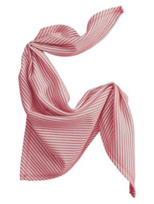 Organic Cotton Kerchief Bib