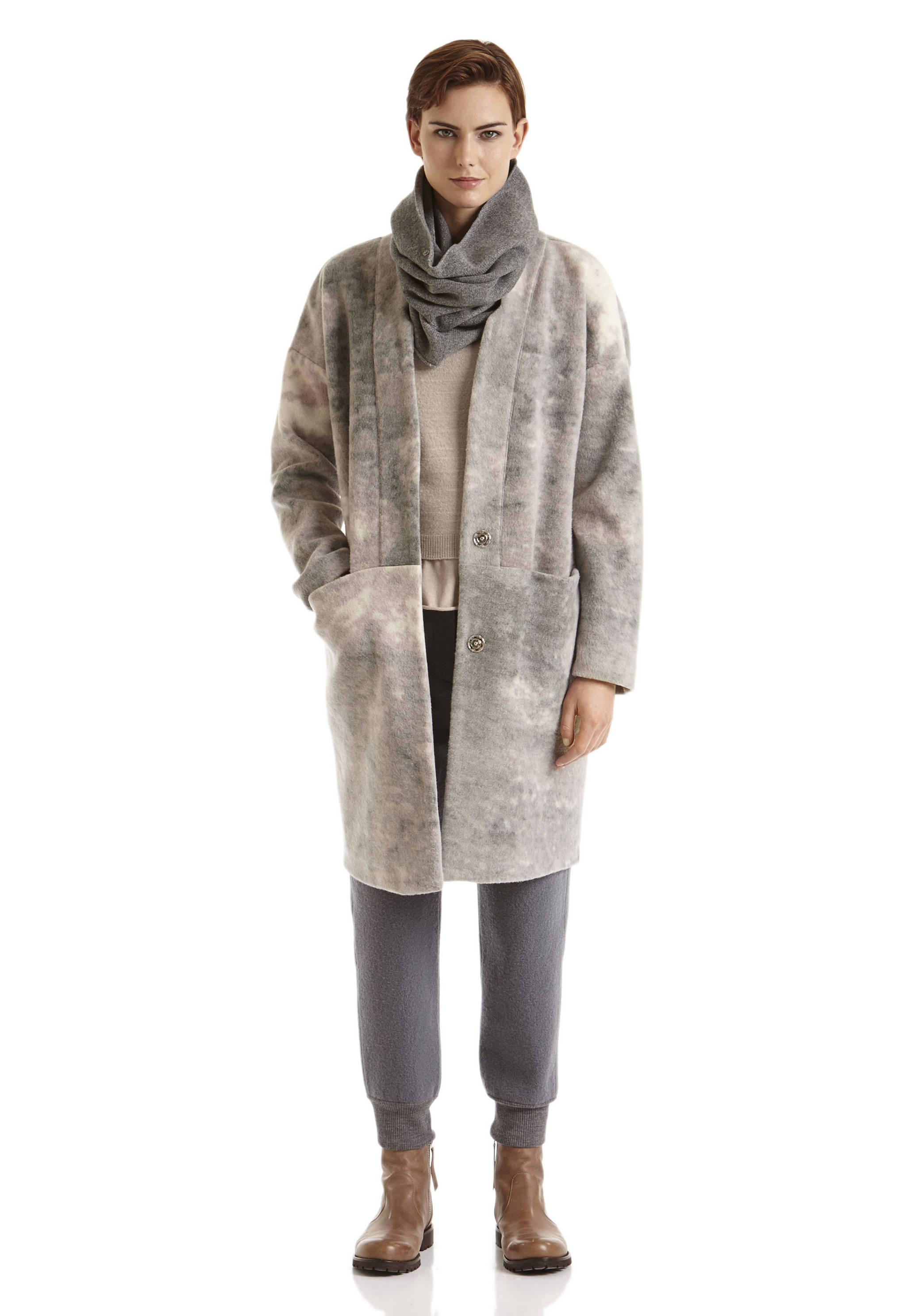 Damenmode Mäntel Angesagte Marken, tolle Designs und kuschelig-warme, hochwertige Materialien sorgen diese Saison für einen Fashion-Auftritt der Extraklasse.