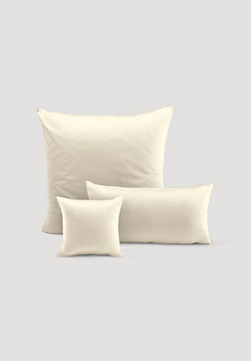- Satin-Kissenbezug aus reiner Bio-Baumwolle - Satin-Kissenbezug aus reiner Bio-Baumwolle