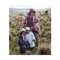 Prämienspende Peru Prämienspende Peru