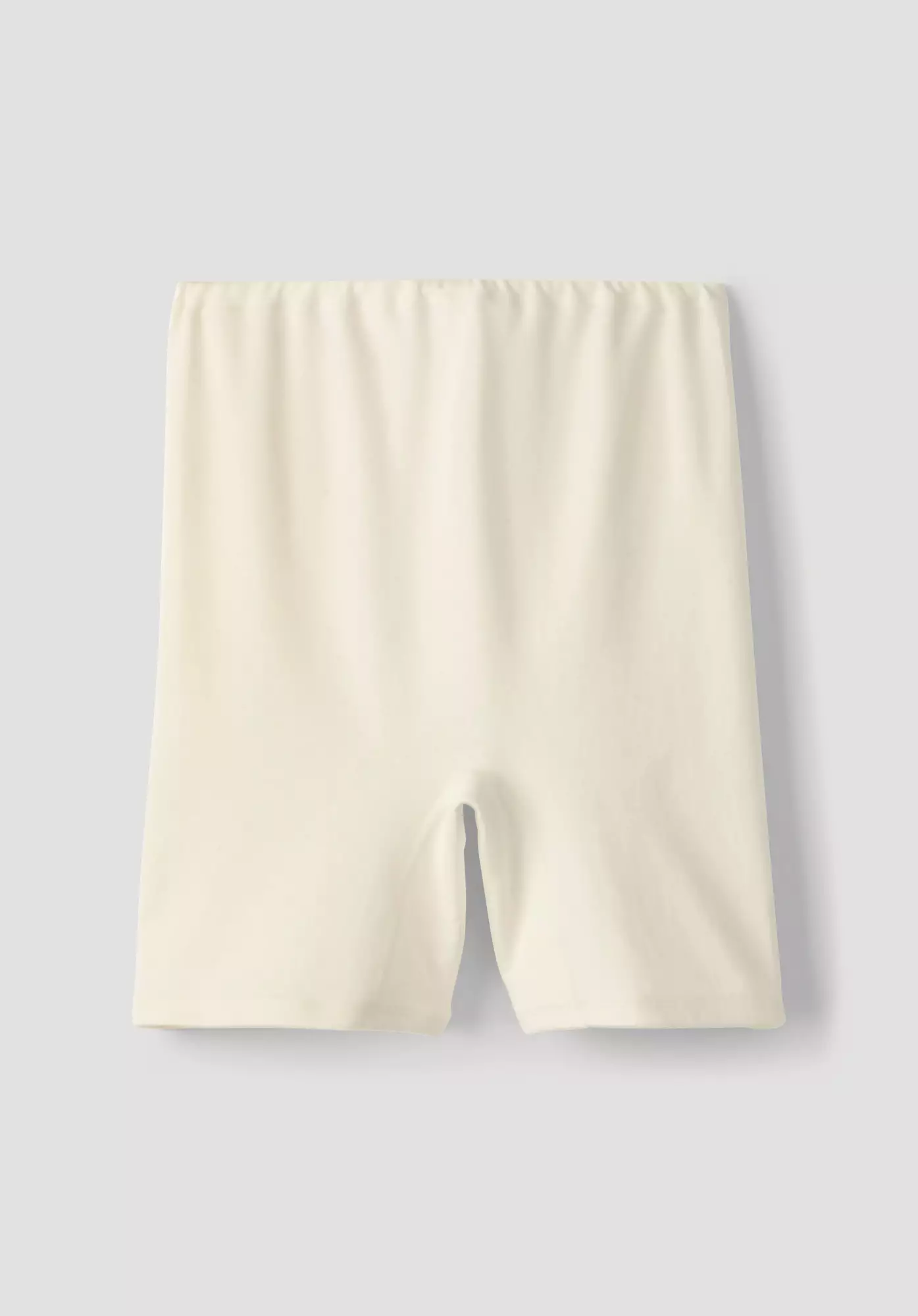 Panty high waist PURE NATURE made of pure organic cotton - 2