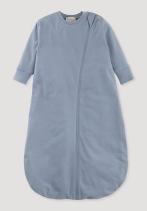 Jersey-Schlafsack aus reiner Bio-Baumwolle