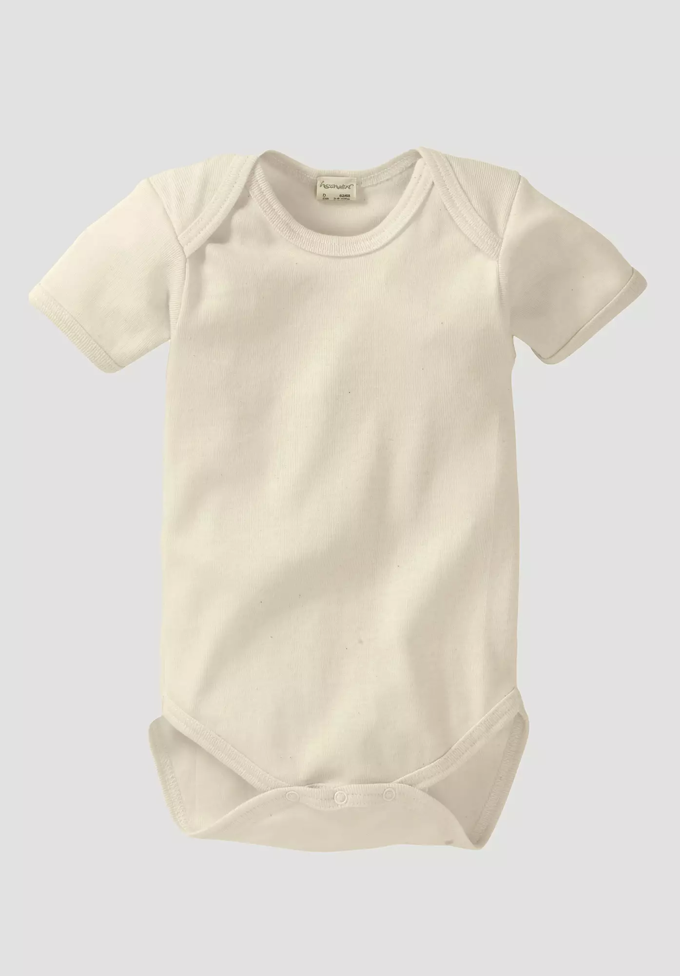 Body Slim made from pure organic cotton - 0