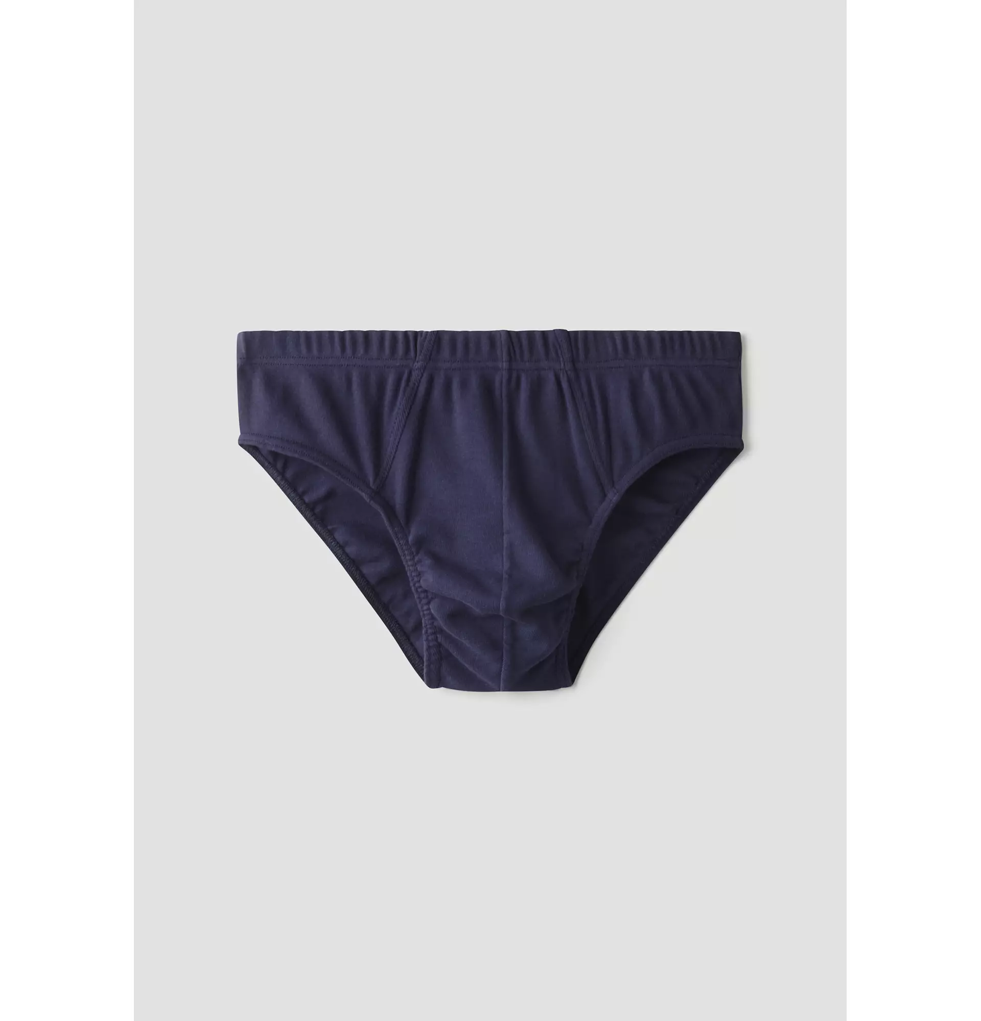 Daily Wear Panty Brief Organic Cotton High Selling Cheap Price Women at Rs  45/piece, Pure Cotton Panties For Women in New Delhi