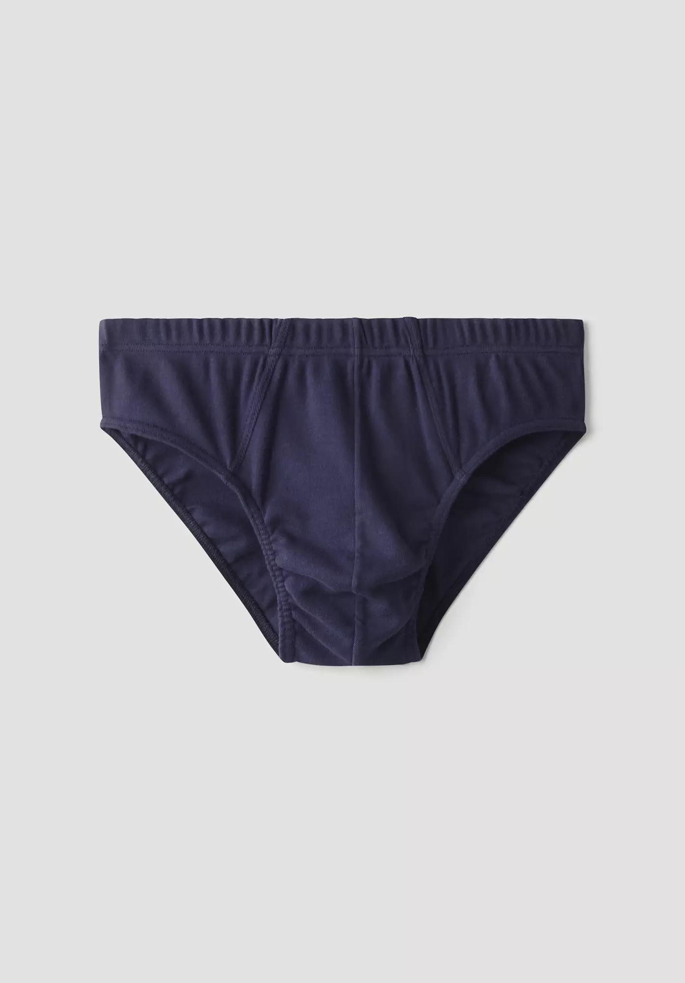 PureDAILY briefs in a set of 2 made of pure organic cotton - 2