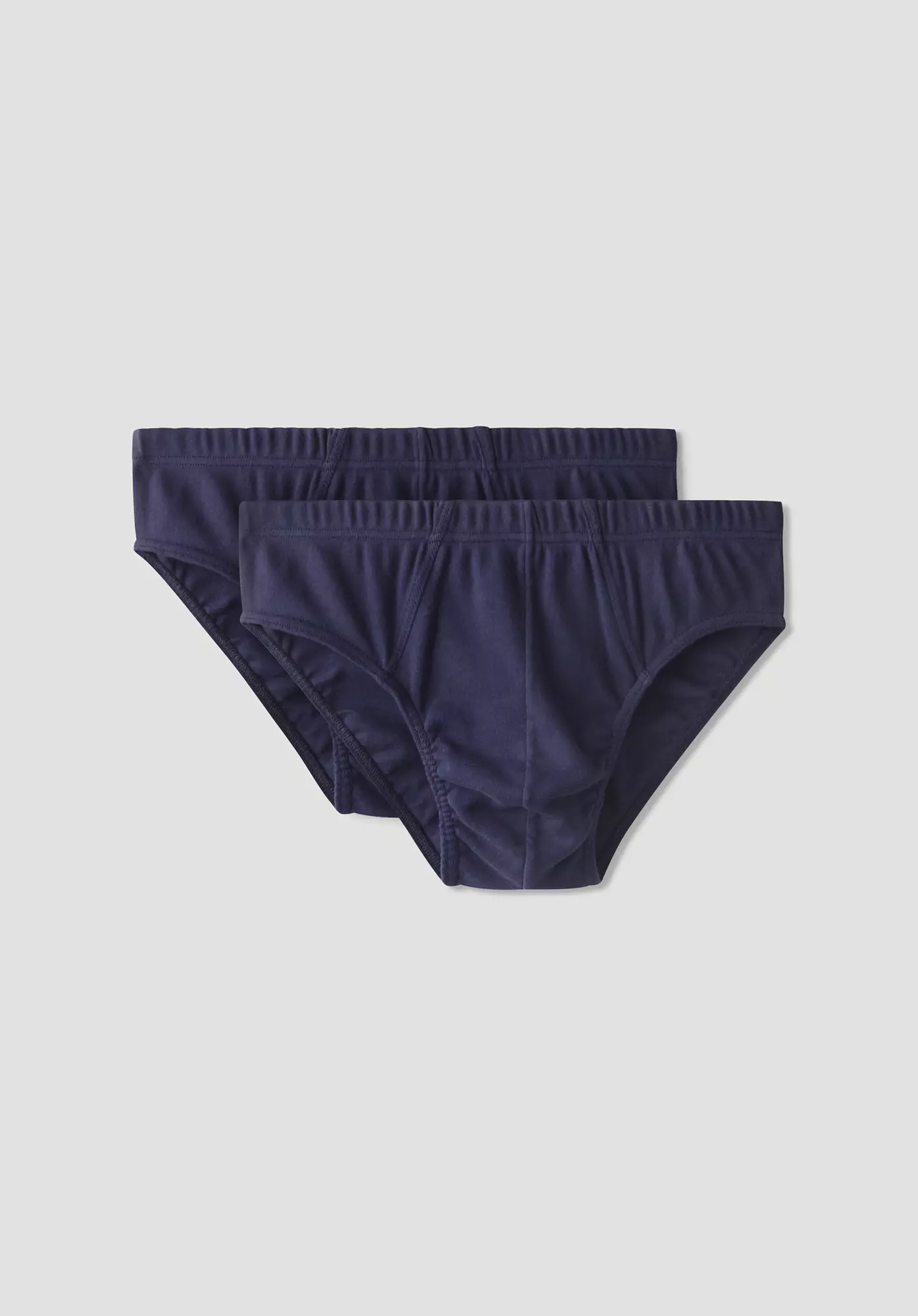 PureDAILY briefs in a set of 2 made of pure organic cotton - 3
