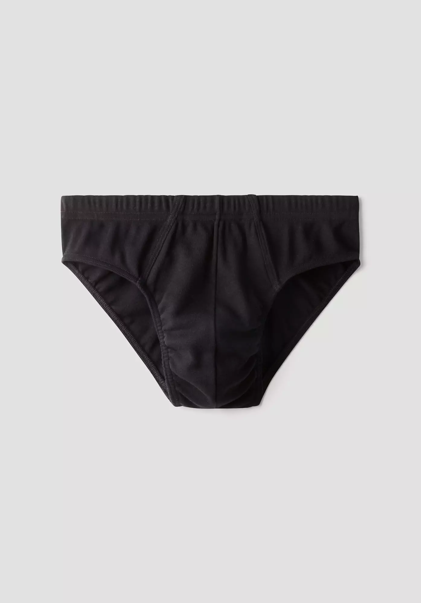 PureDAILY briefs in a set of 2 made of pure organic cotton - 2