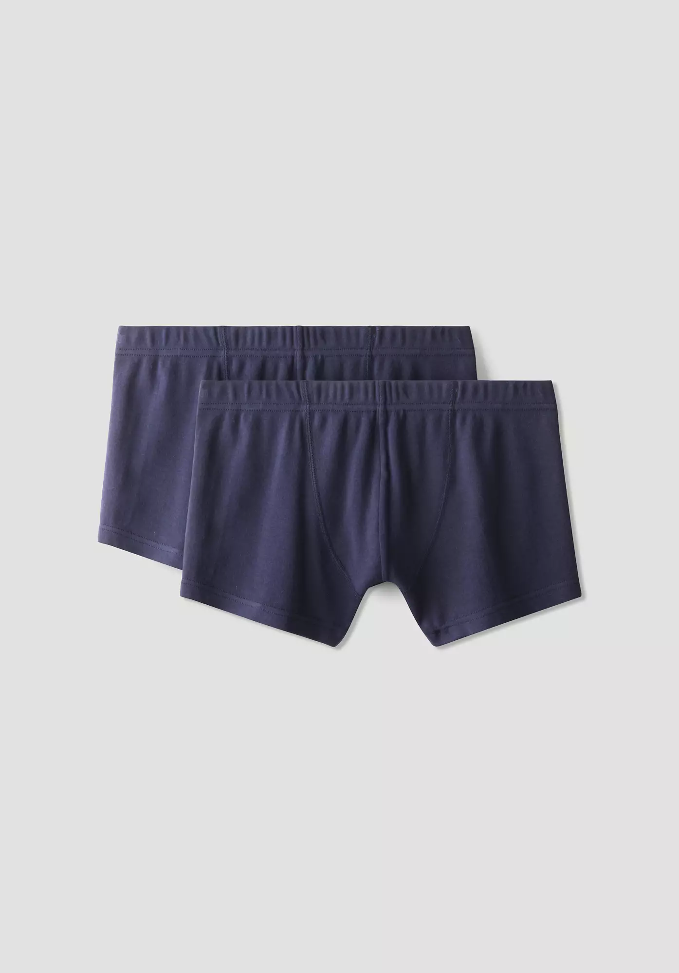 Pants PureDAILY in a set of 2 made of pure organic cotton - 3