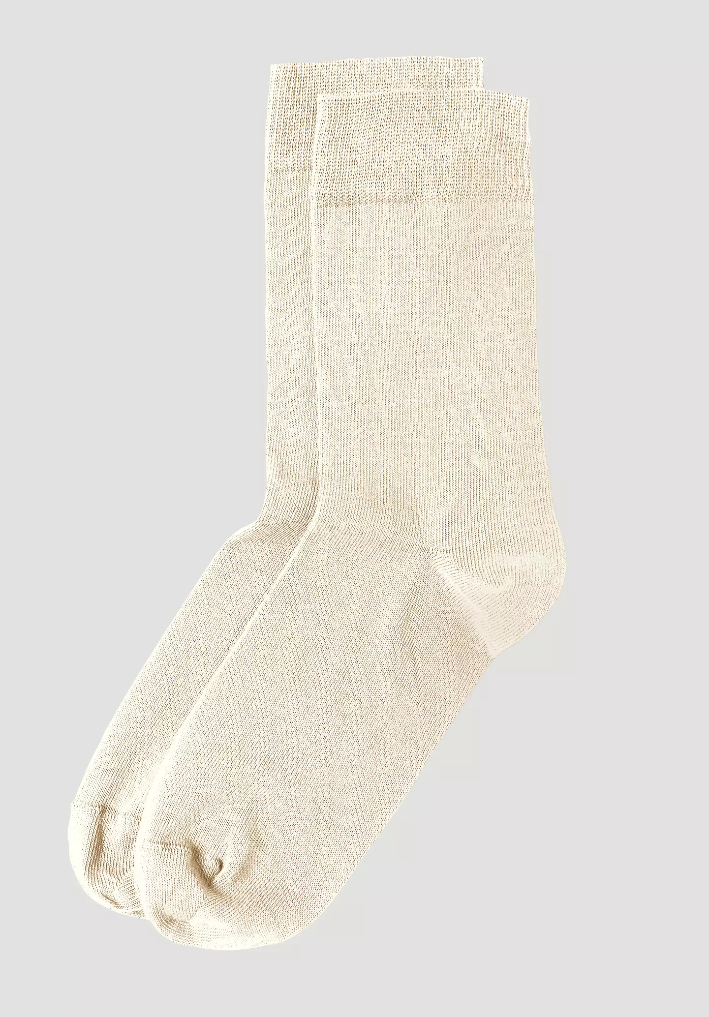 Organic cotton sock - 0