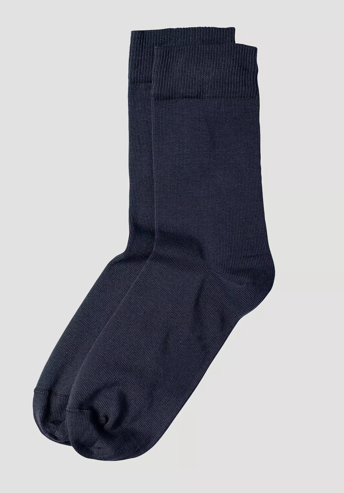 Socke aus Bio-Baumwolle - 0