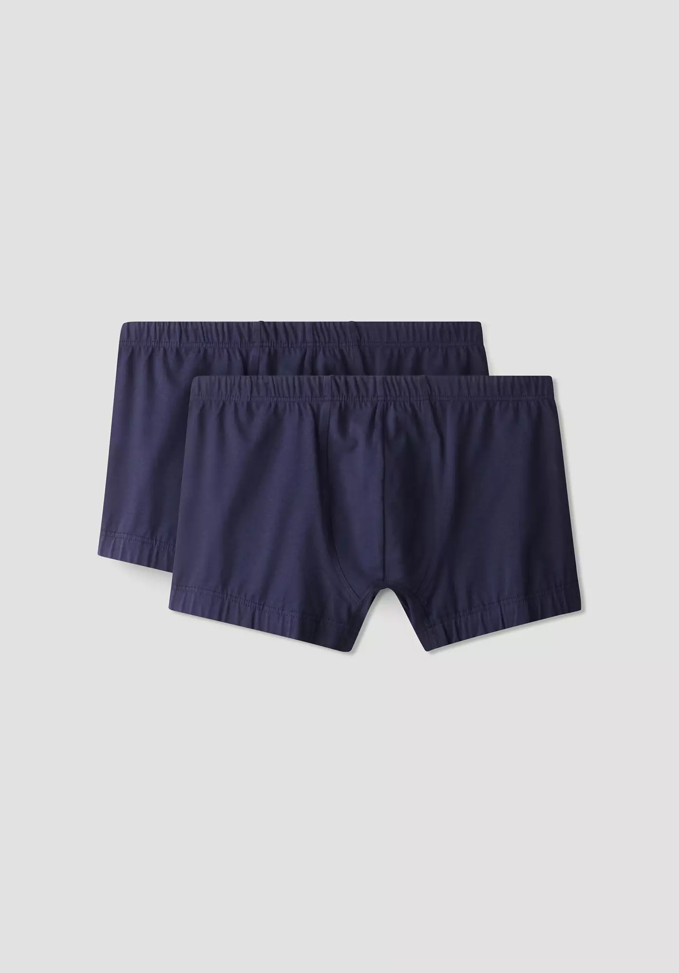 PureLUX pants in a set of 2 made of organic cotton - 4