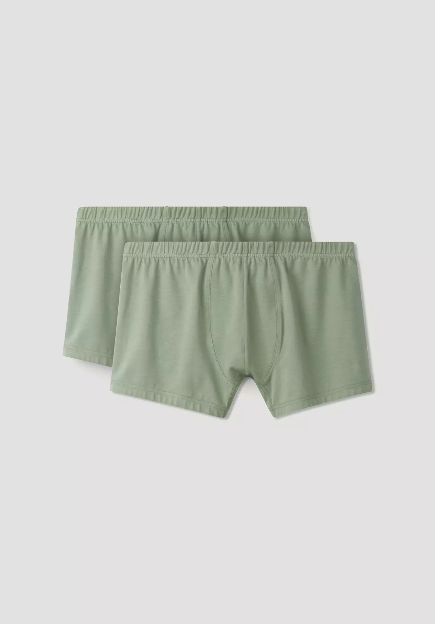 PureLUX pants in a set of 2 made of organic cotton - 3