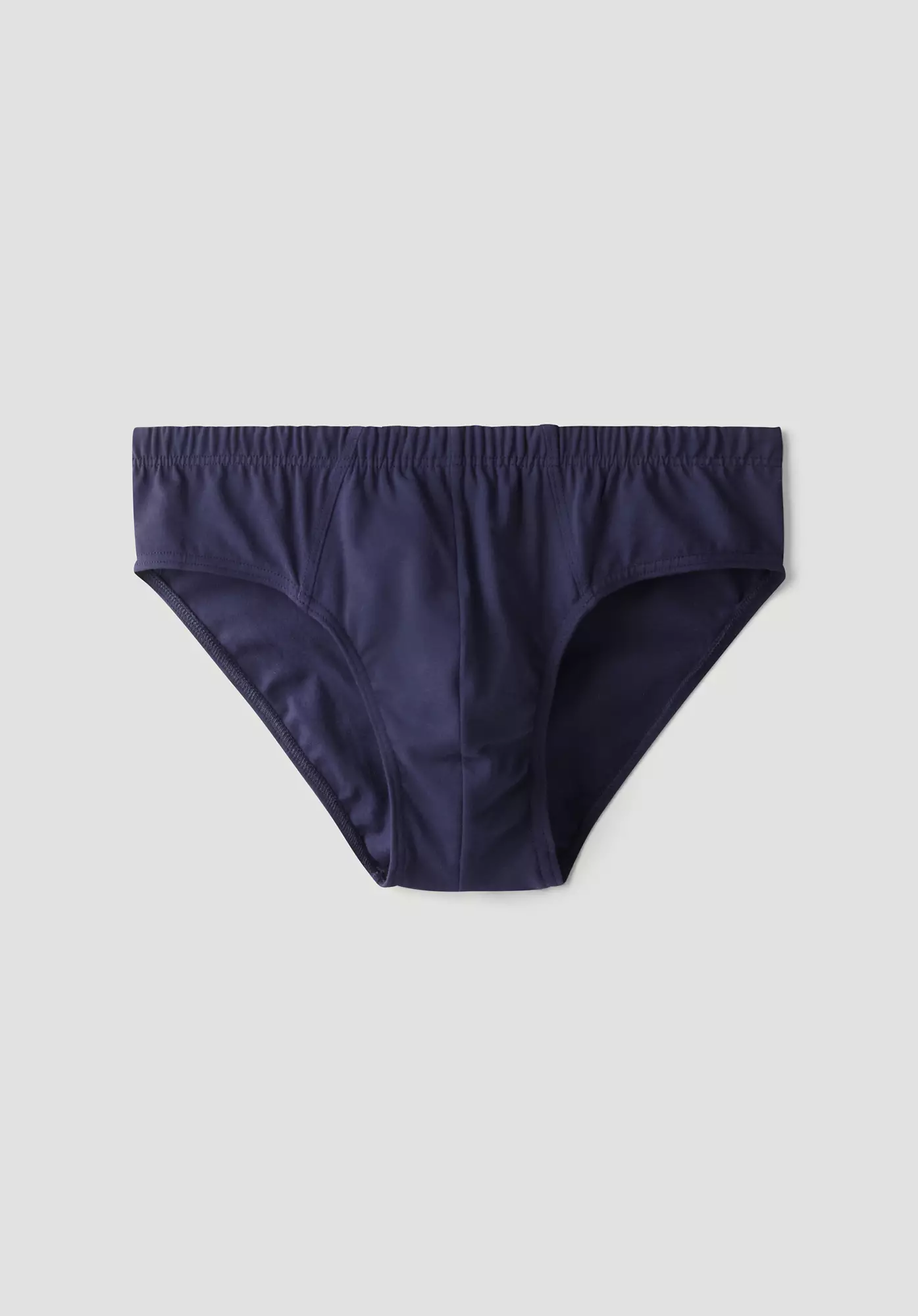 PureLUX briefs in a set of 2 made of organic cotton - 3