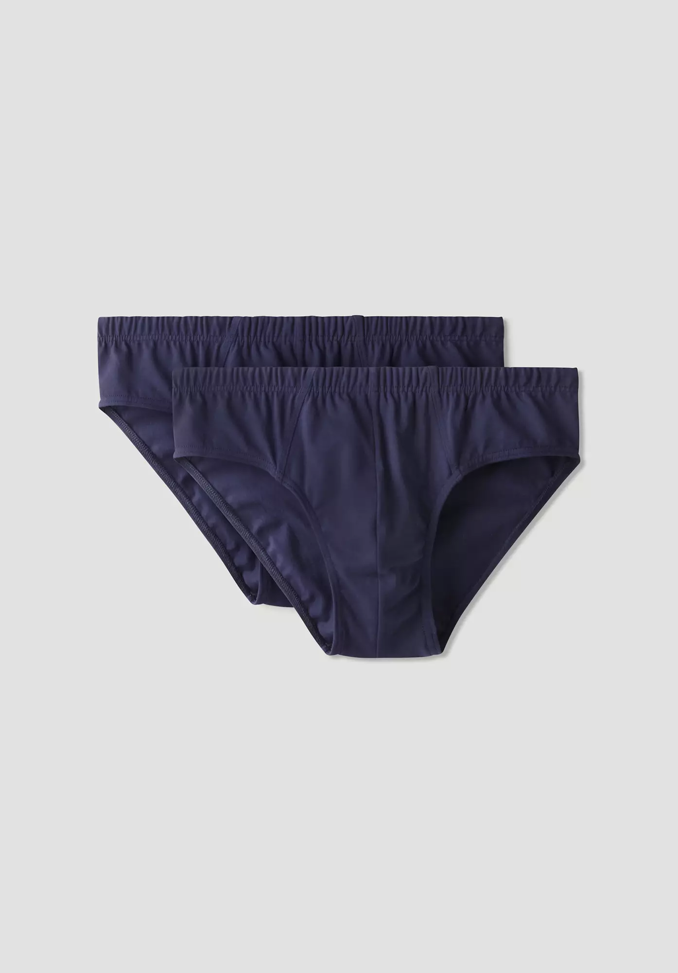 PureLUX briefs in a set of 2 made of organic cotton - 4