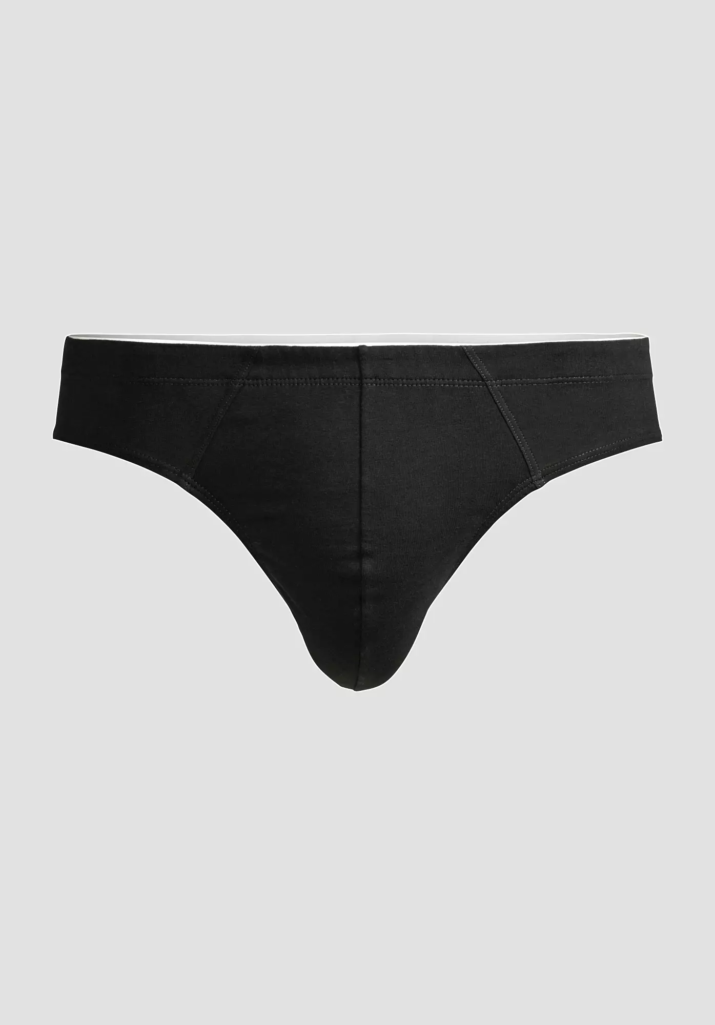 PureLUX briefs in a set of 2 made of organic cotton - 2
