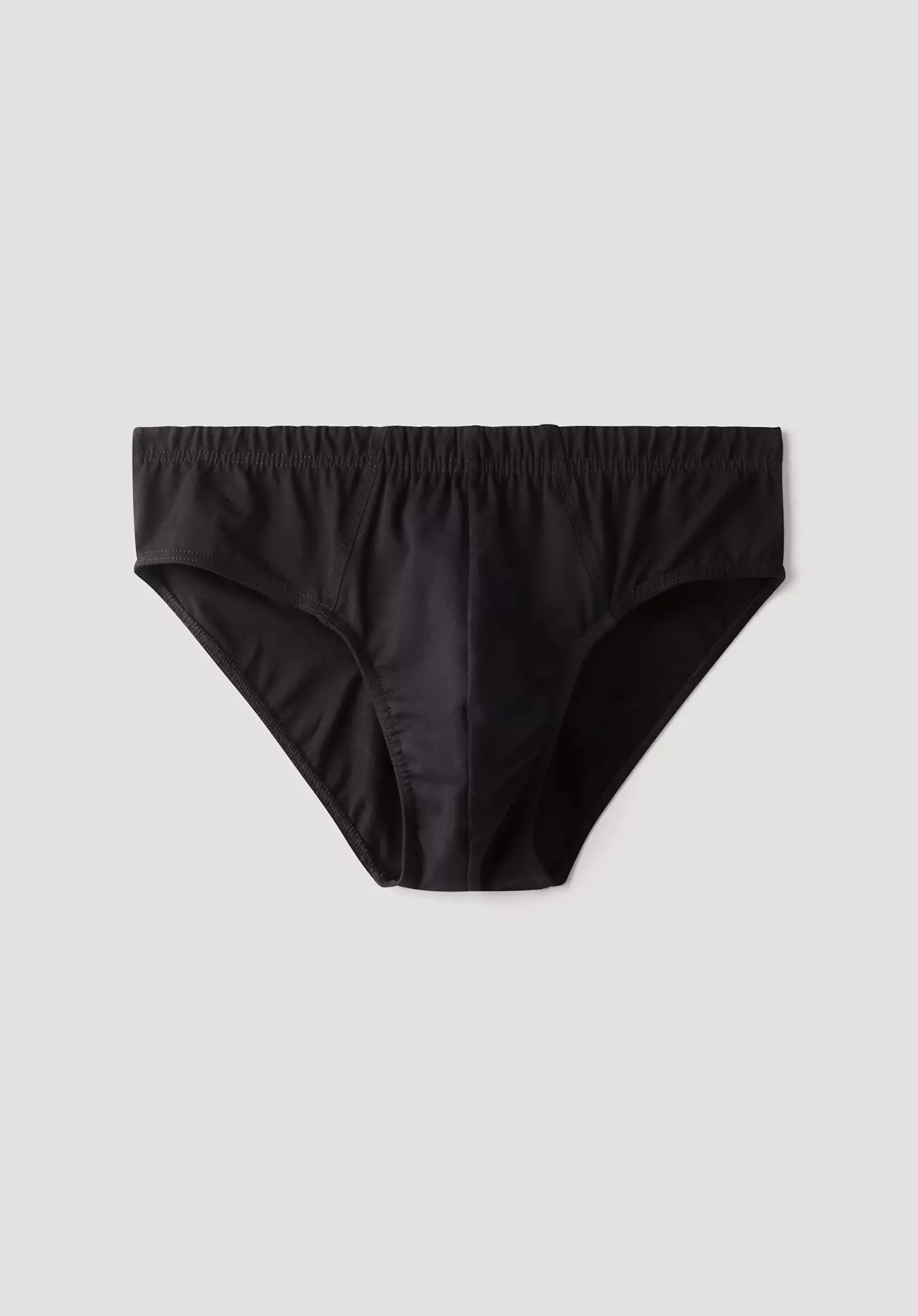 PureLUX briefs in a set of 2 made of organic cotton - 3