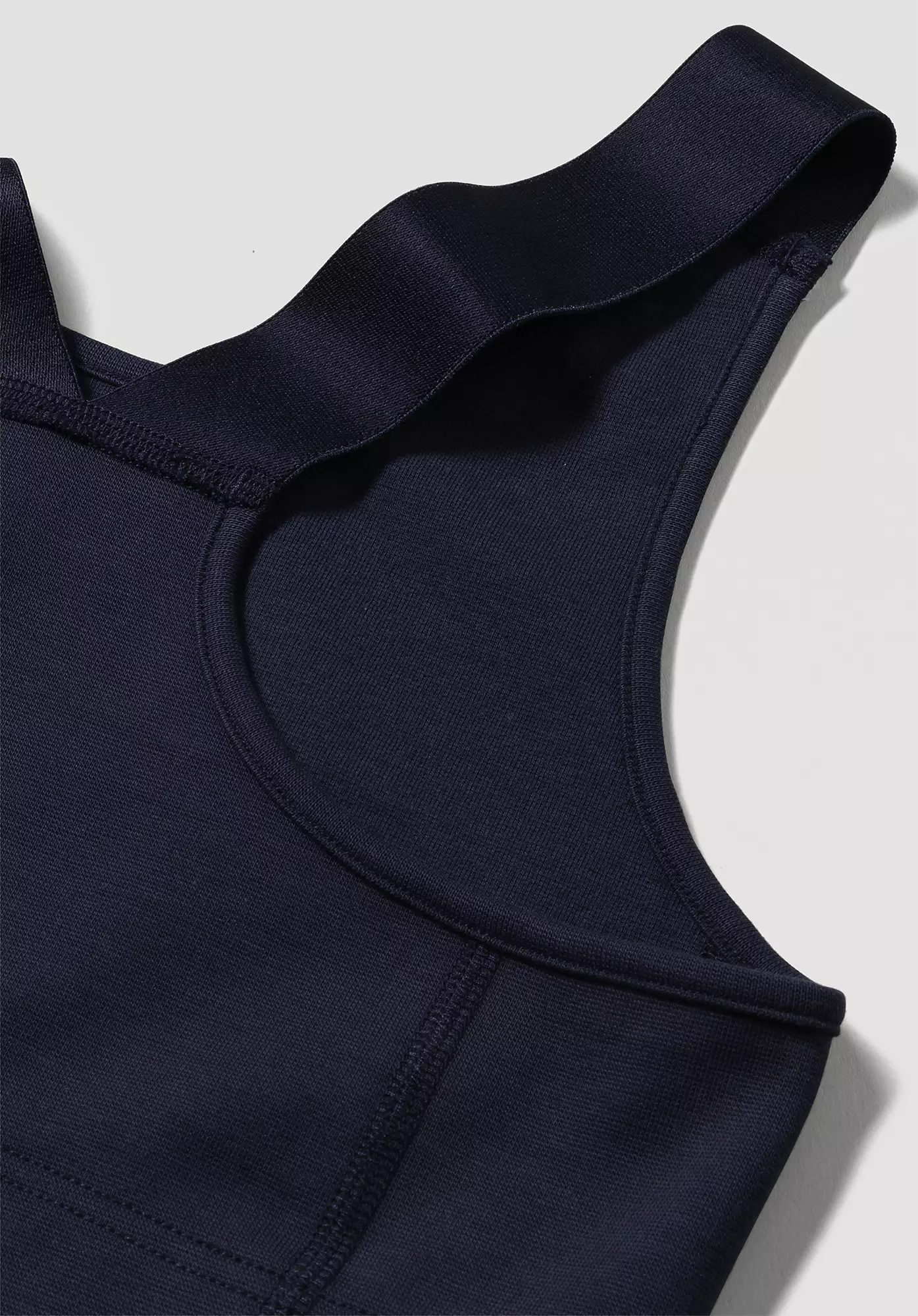 Bustier Fitted ACTIVE LIGHT made of organic cotton - 5