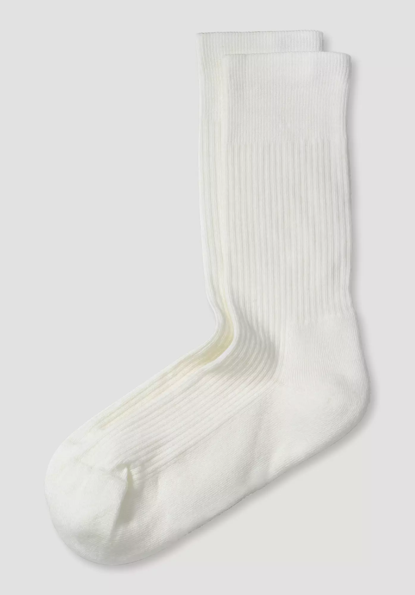 Sports sock made of organic cotton - 0