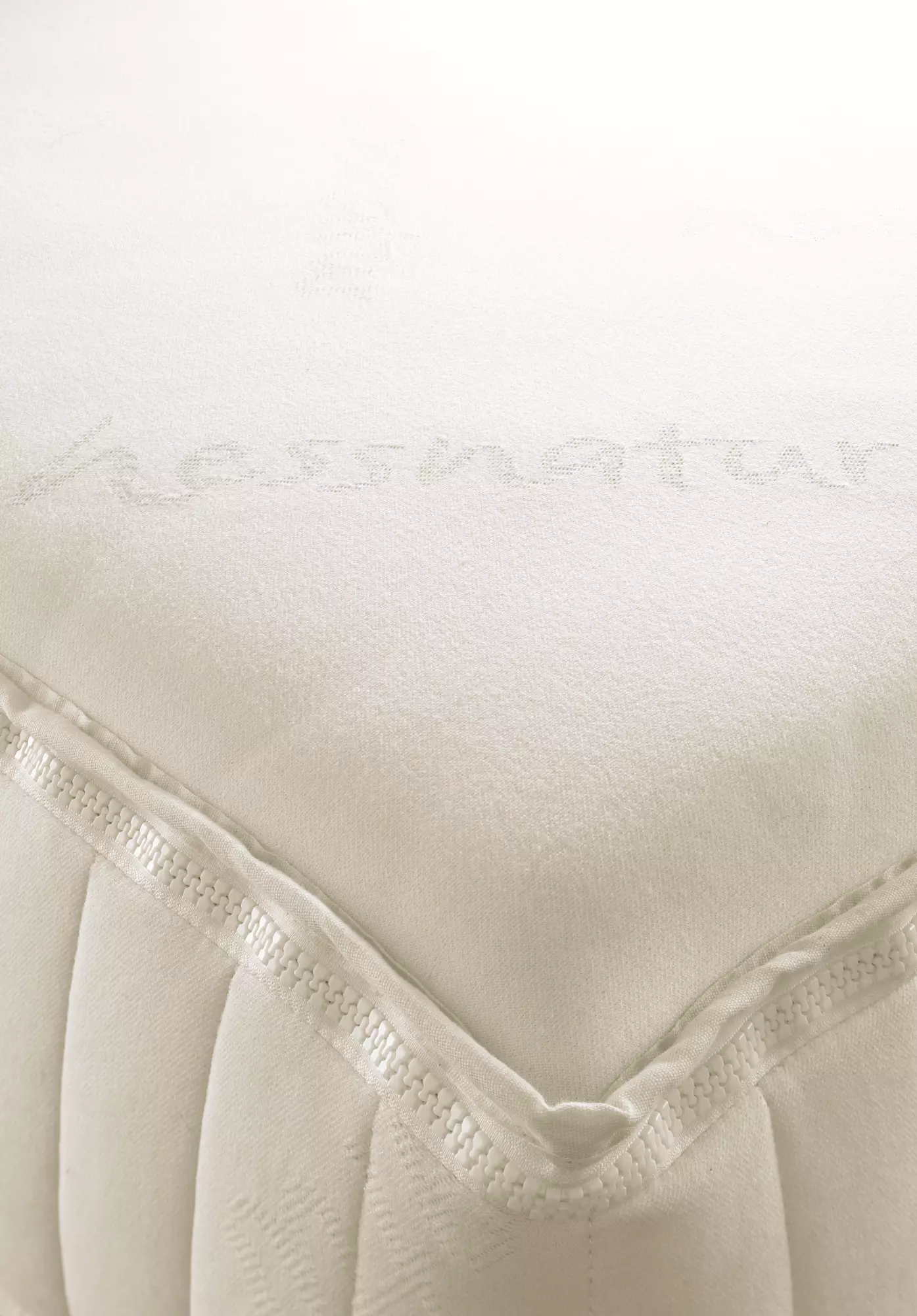 Natural latex mattress PREMIUM - 2