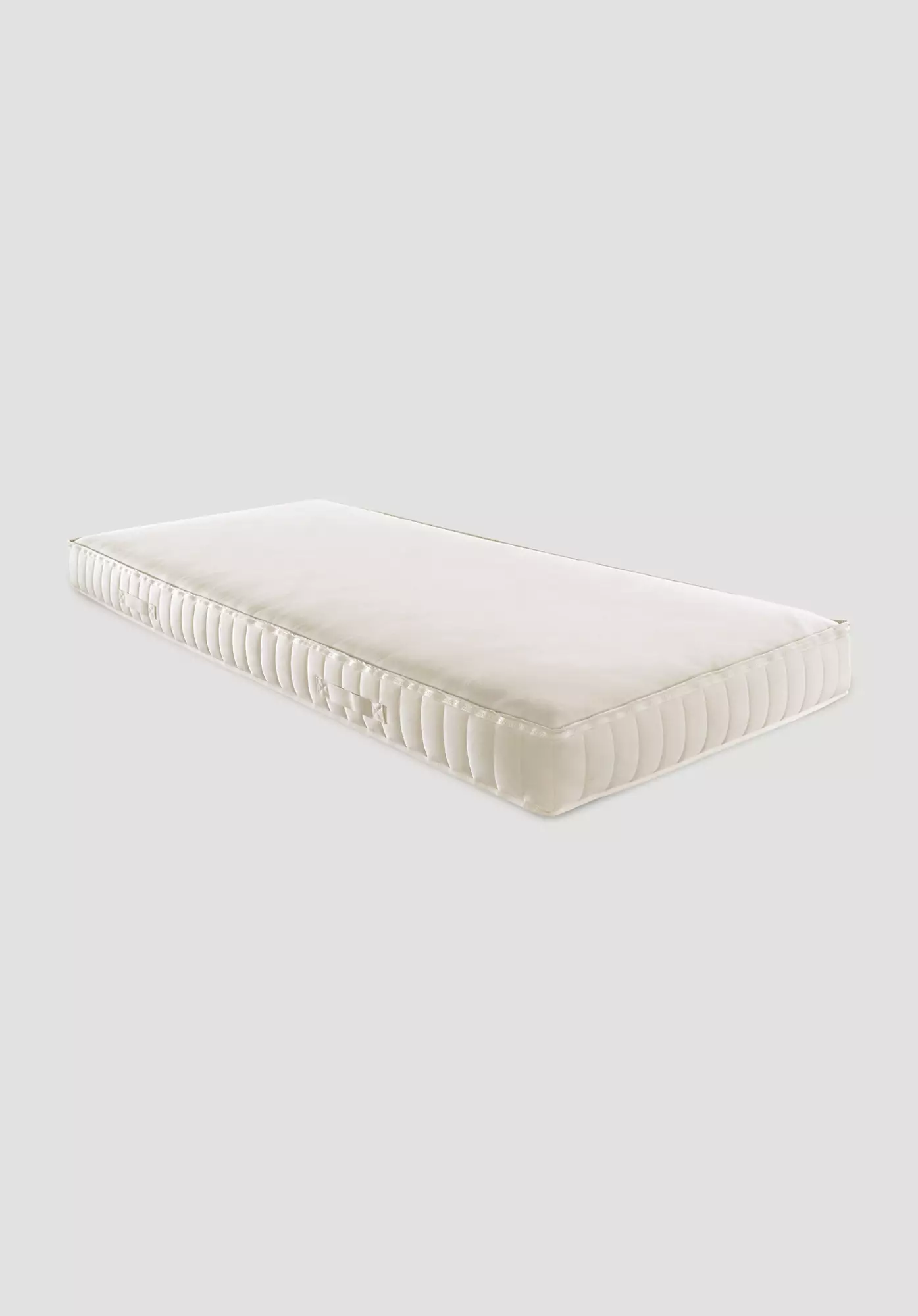 Natural latex mattress PREMIUM with coconut - 4