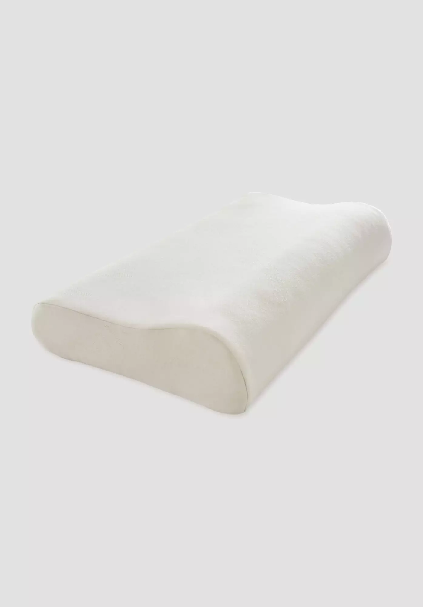 Neck support pillow ERGONOMIC - 2