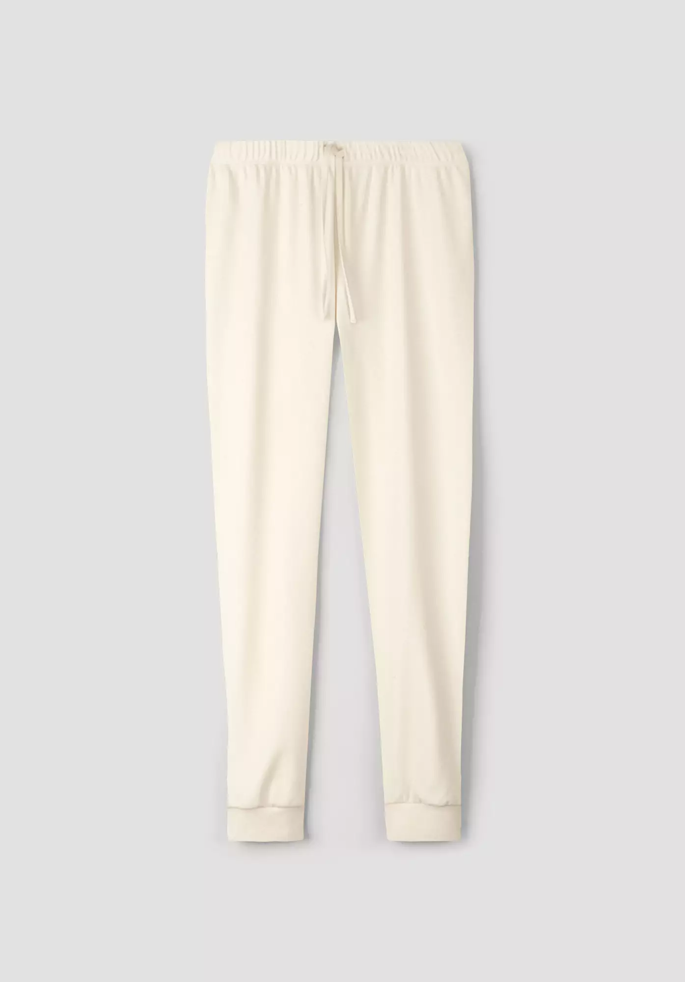 Regular PURE NATURE pajama bottoms made from pure organic cotton - 2
