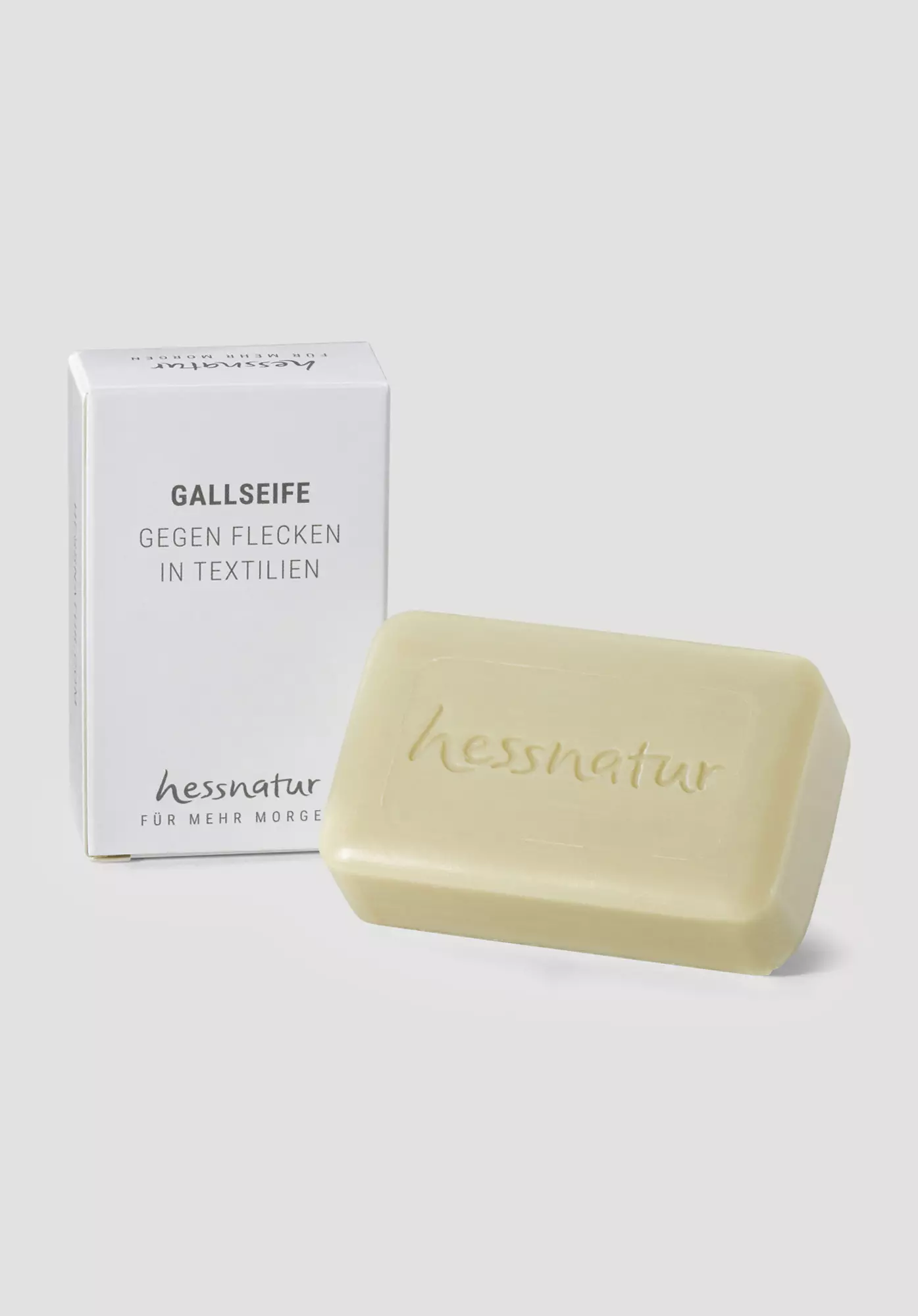 Gall soap - 0