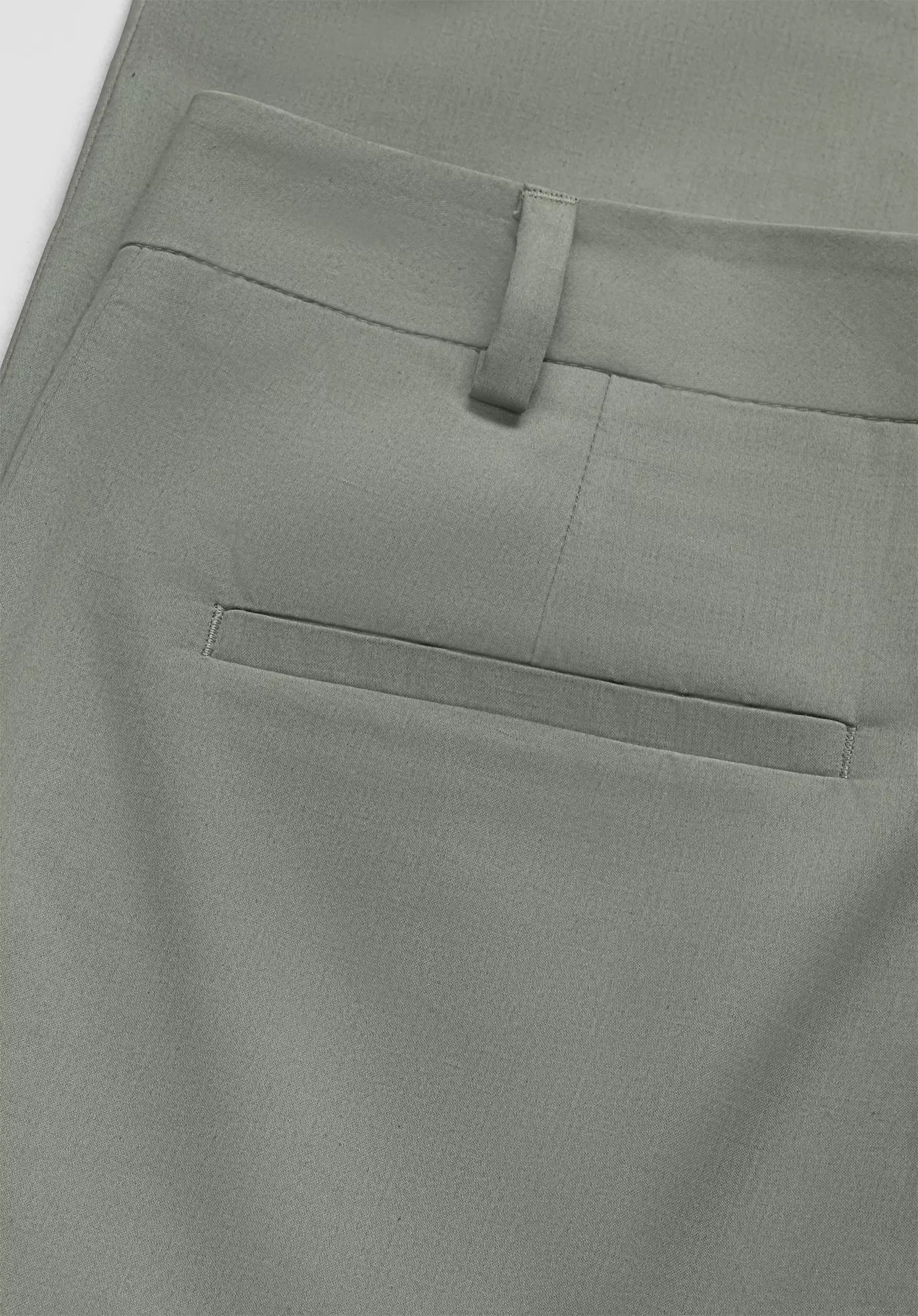 Pure organic cotton trousers - 5