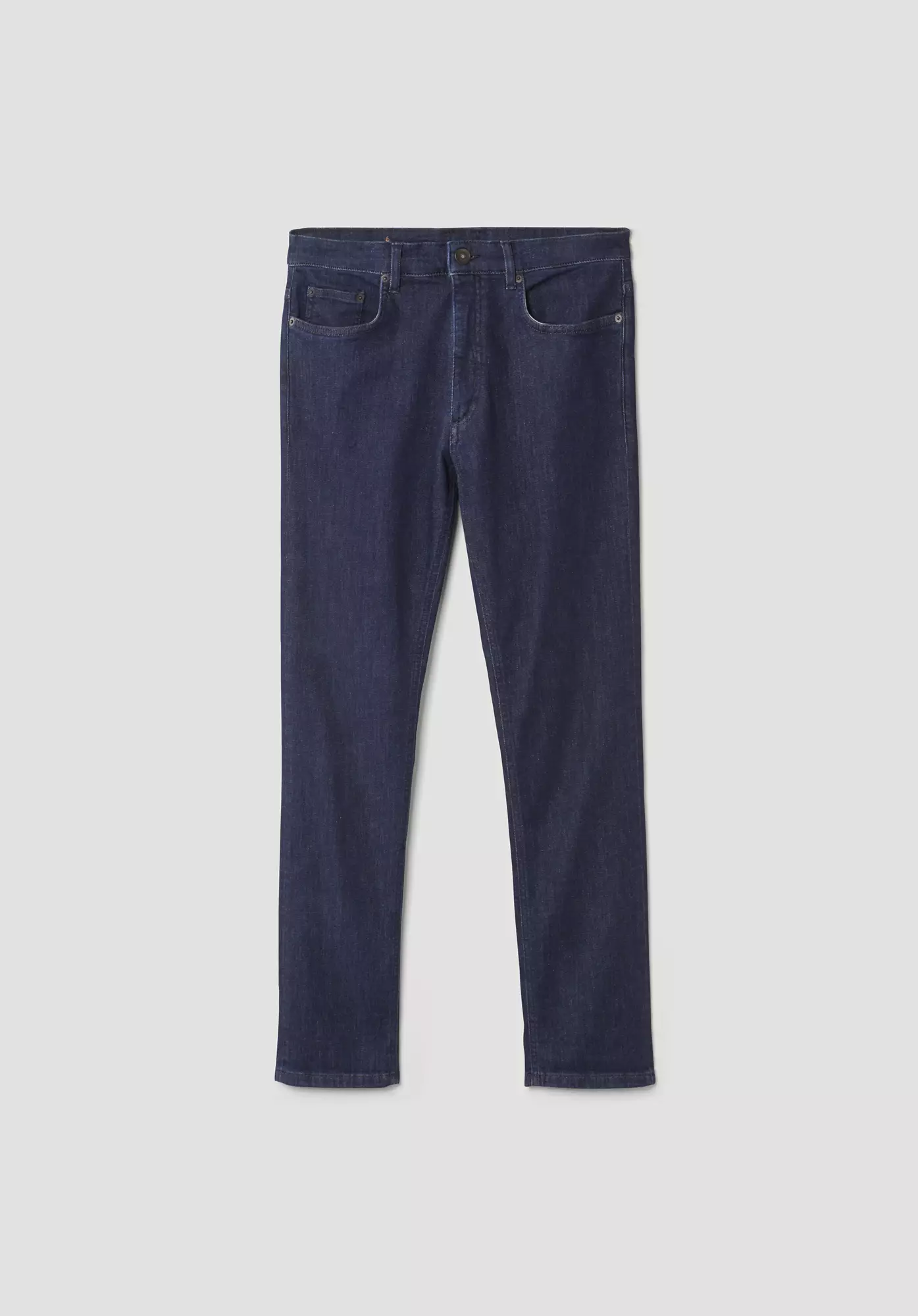 JASPER Slim jeans made from organic denim - 4