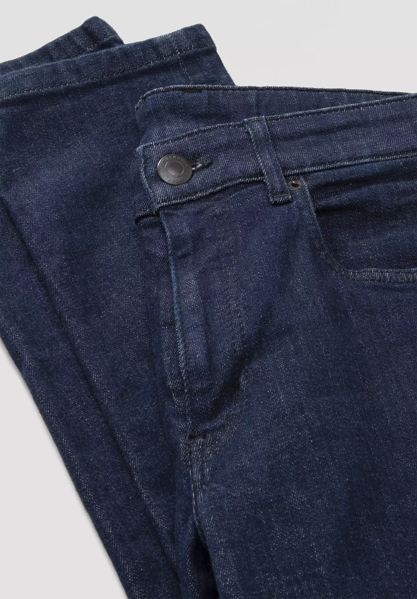 JASPER Slim jeans made from organic denim - 5
