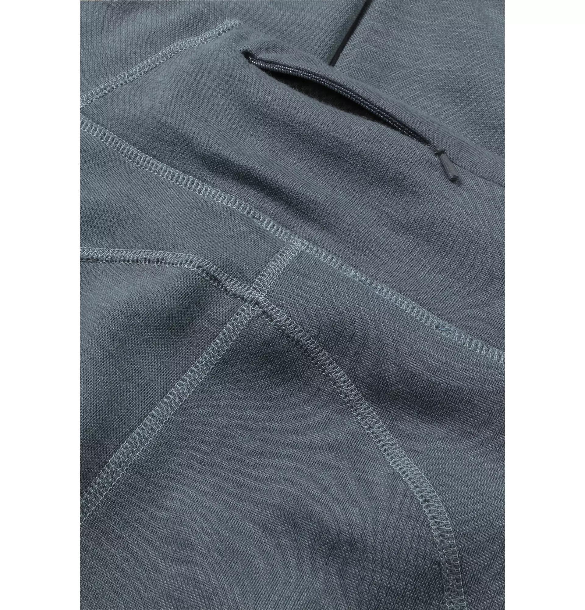 Plain organic leggings: fuseaux tinta unita, 95% cotone biologico, 5%  elastane, da commercio etico