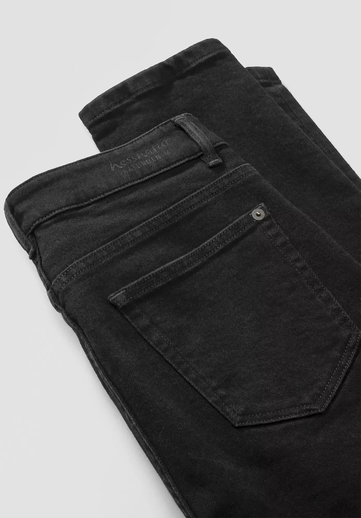 Coreva™ Jeans Lea High Rise Slim made of organic denim - 5
