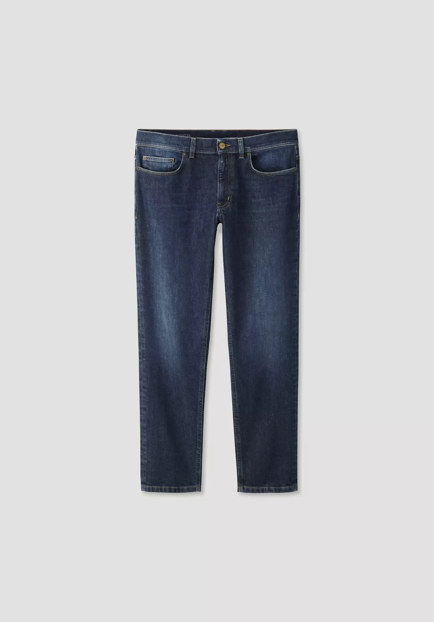 Coreva™ Jeans Jasper Slim made from organic denim - 4