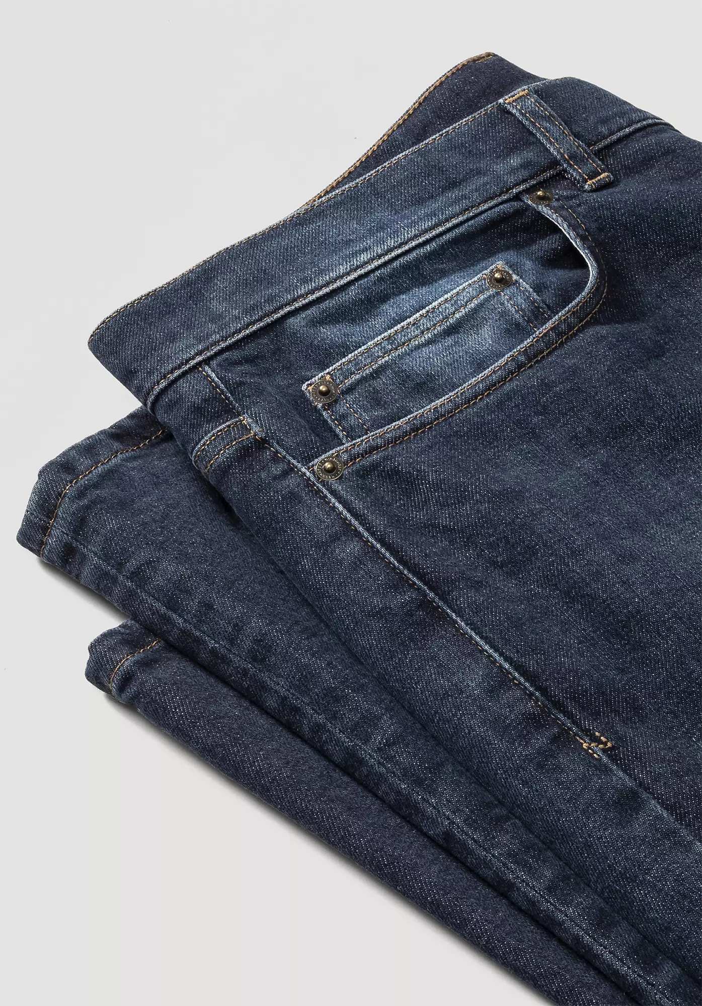 Coreva™ Jeans Jasper Slim made from organic denim - 5