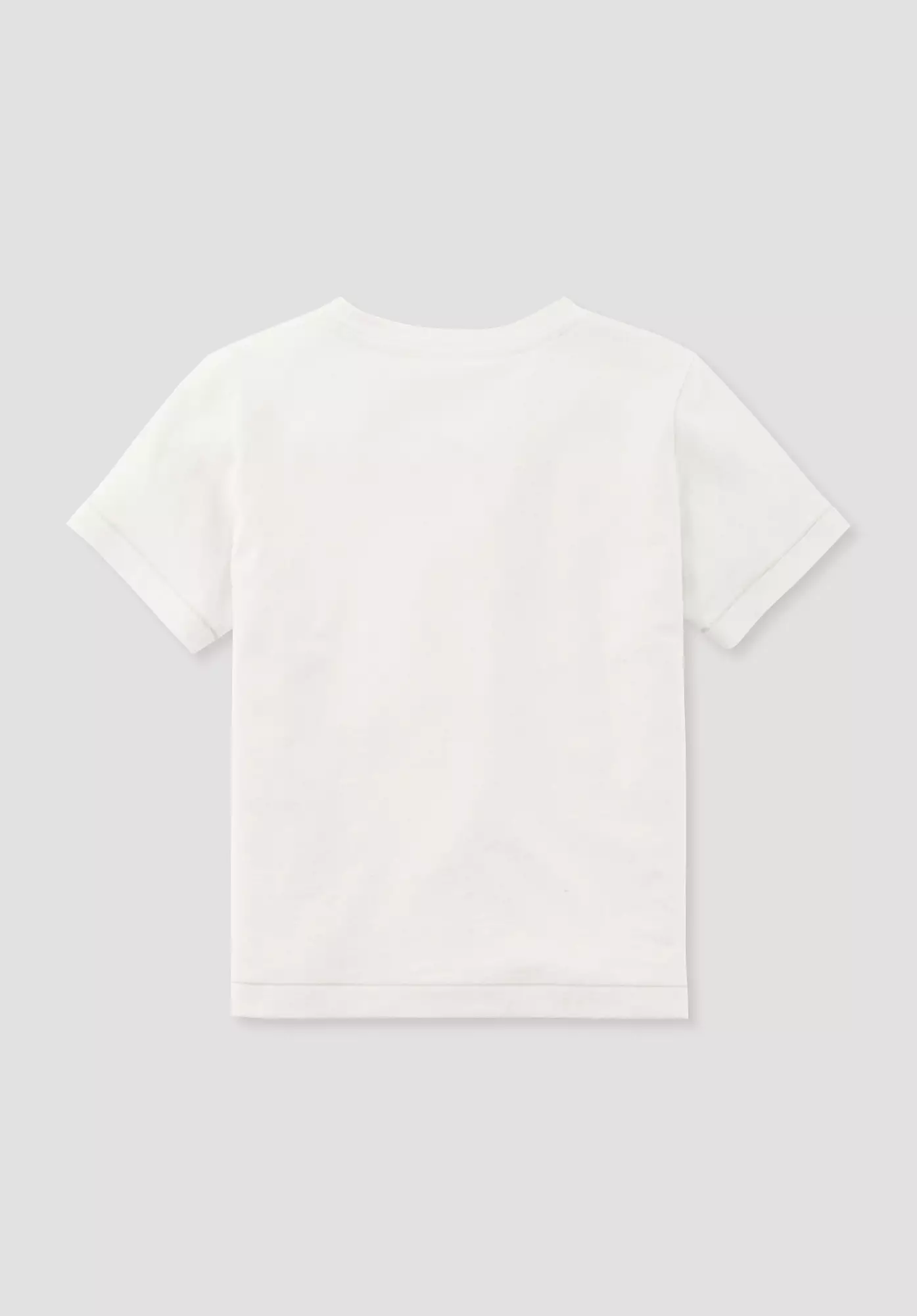 LIV LEE X HESSNATUR T-Shirt aus reiner Bio-Baumwolle - 1
