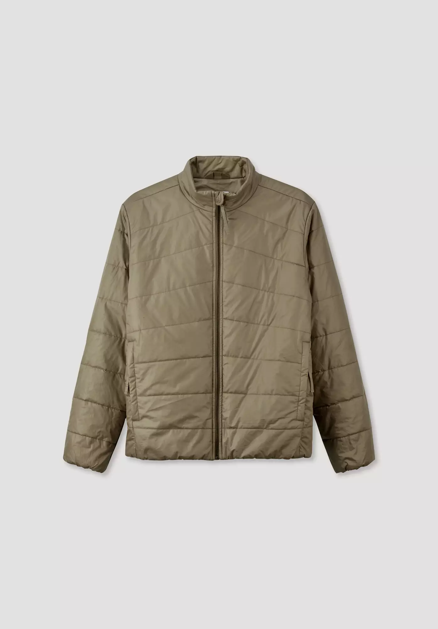 Nature Shell jacket with Lavalan® padding - 4