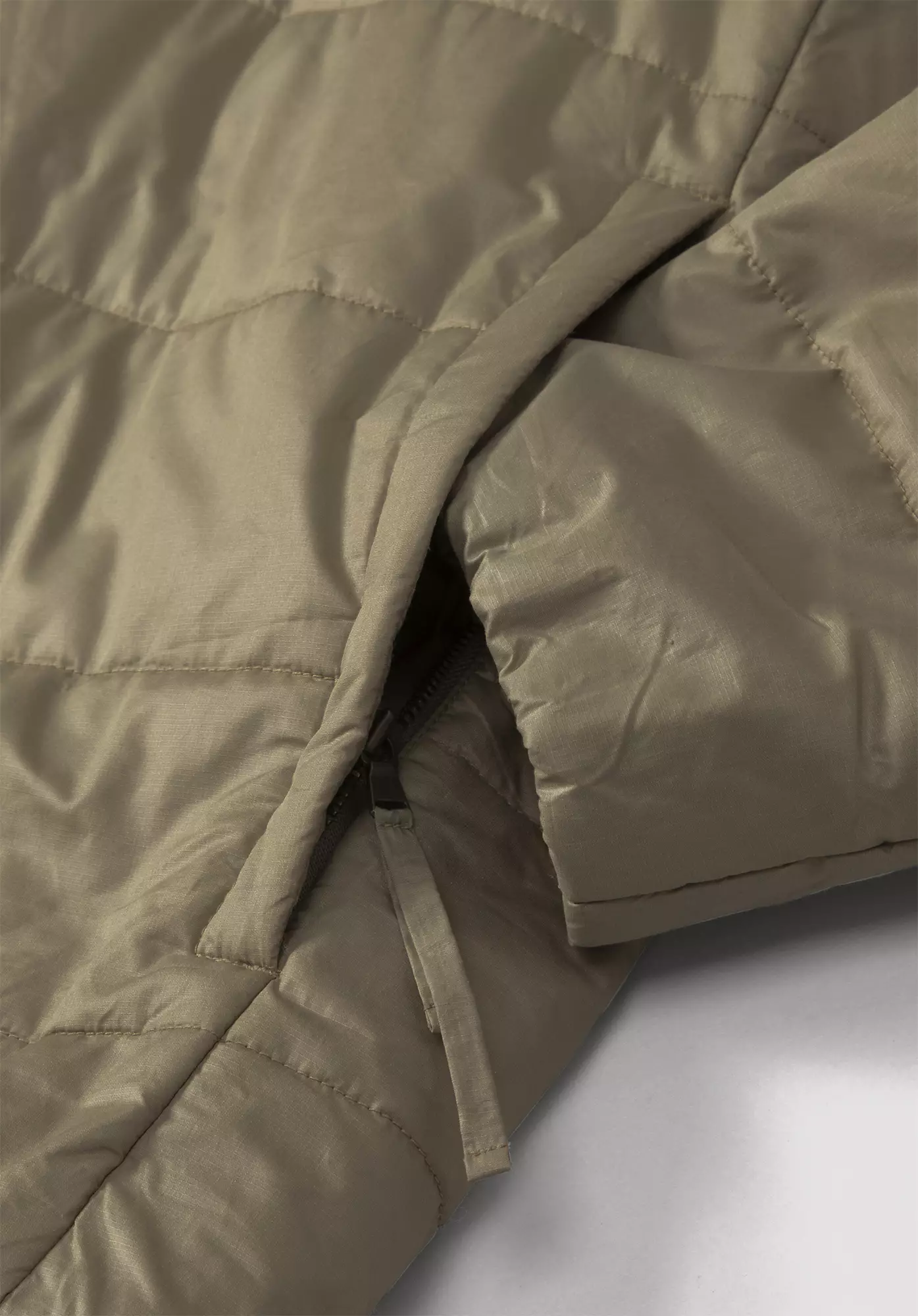 Nature Shell jacket with Lavalan® padding - 5