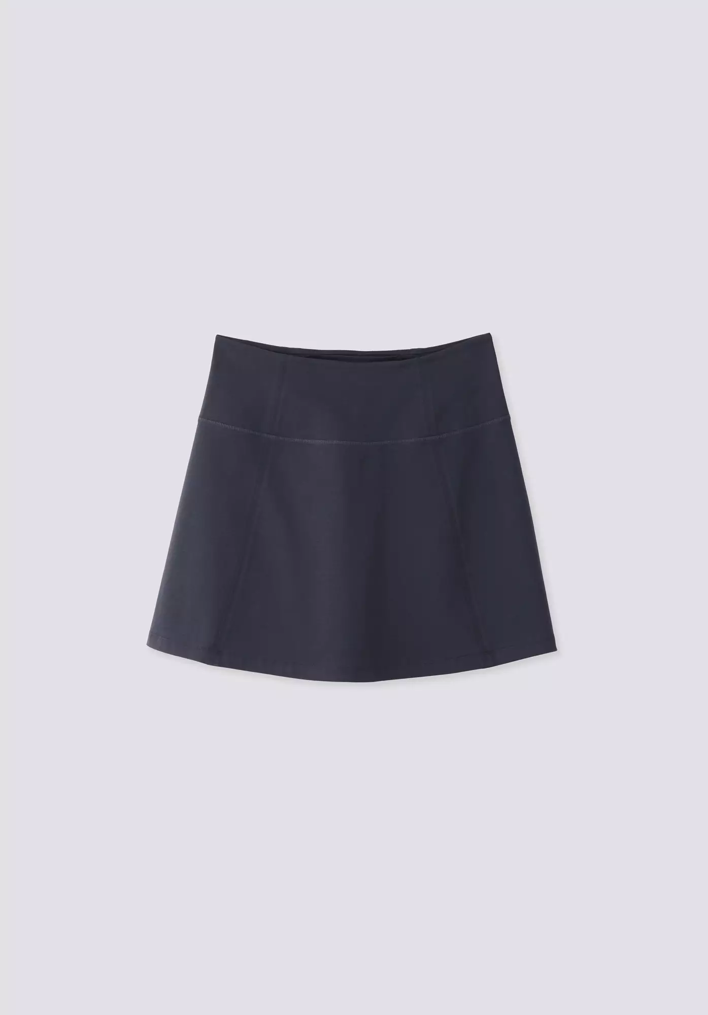 Sports skirt made from organic cotton - 4
