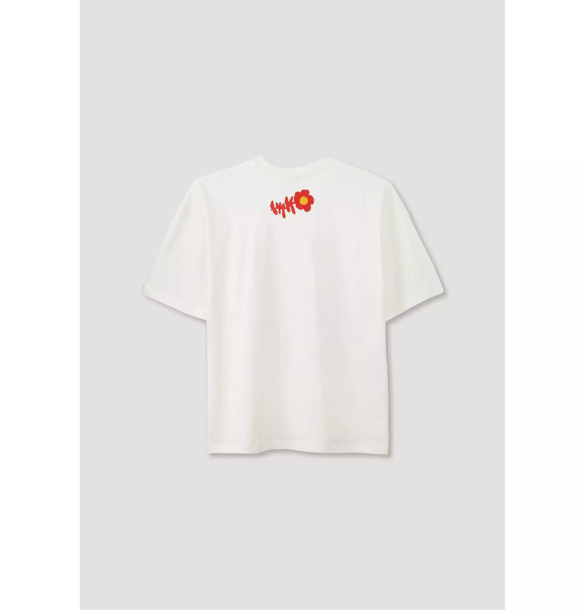 LIV LEE Bio-Baumwolle HESSNATUR 539715138 aus reiner X T-Shirt
