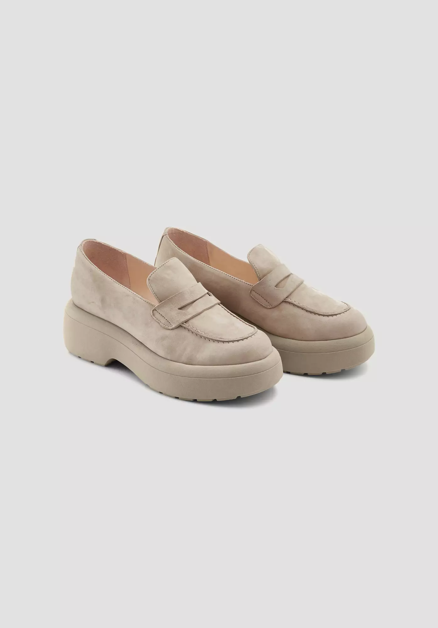 loafers - 1