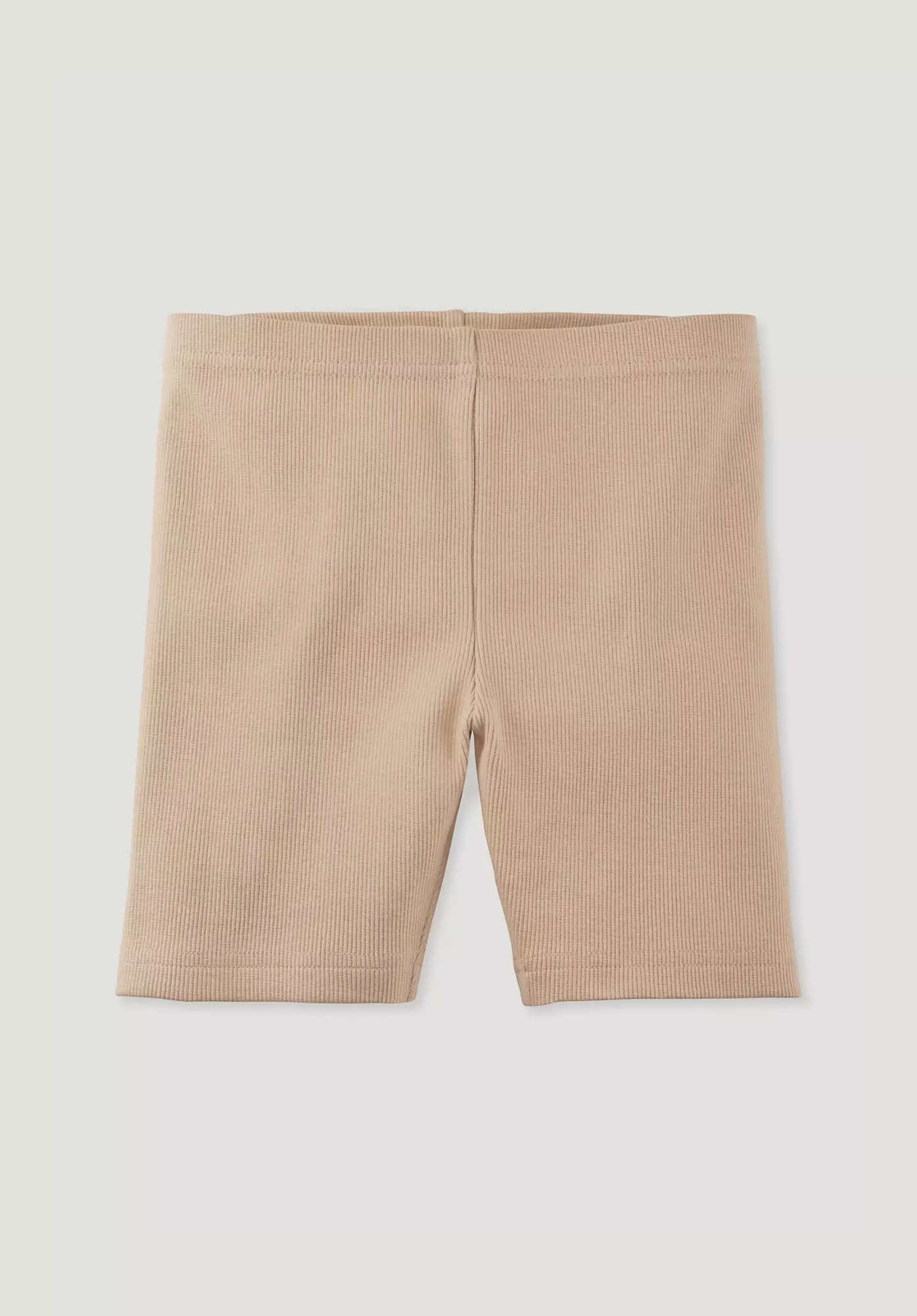 Cradle to cradle shorts made from organic cotton - 1