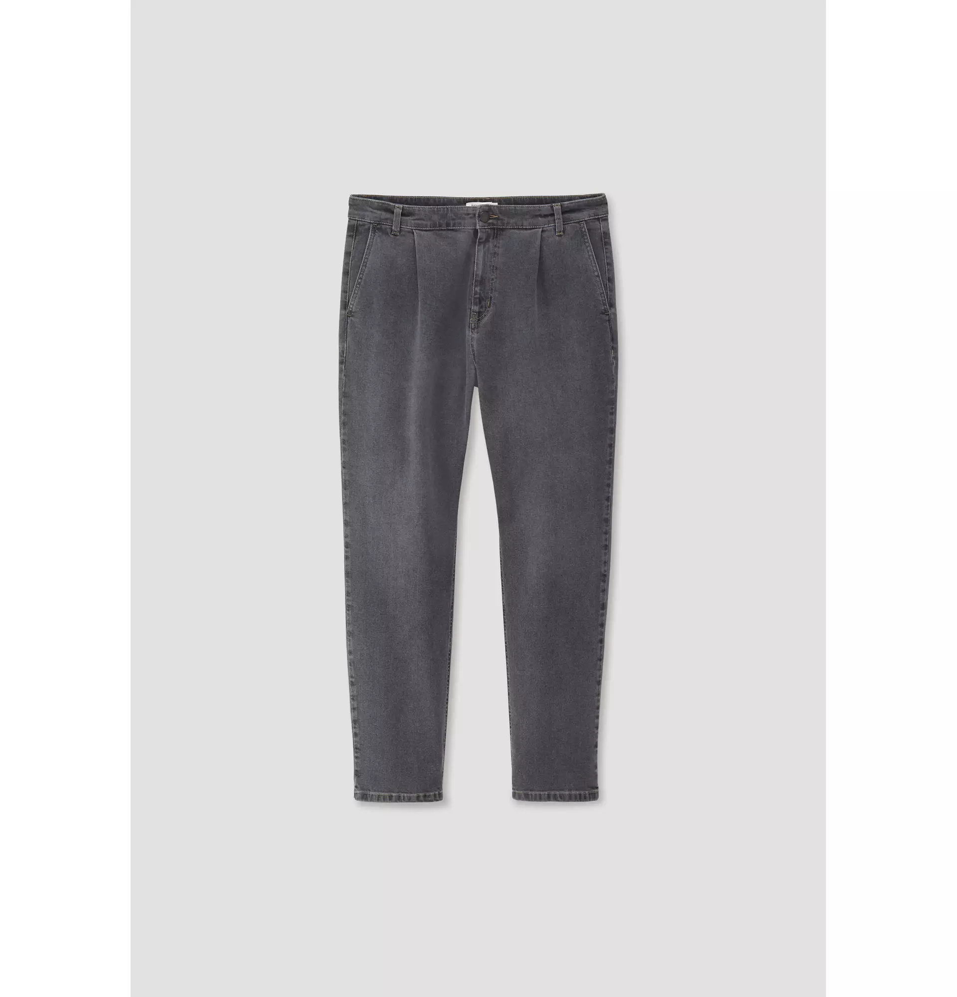 BetterRecycling Jeans RON Relaxed aus Bio-Denim - 4