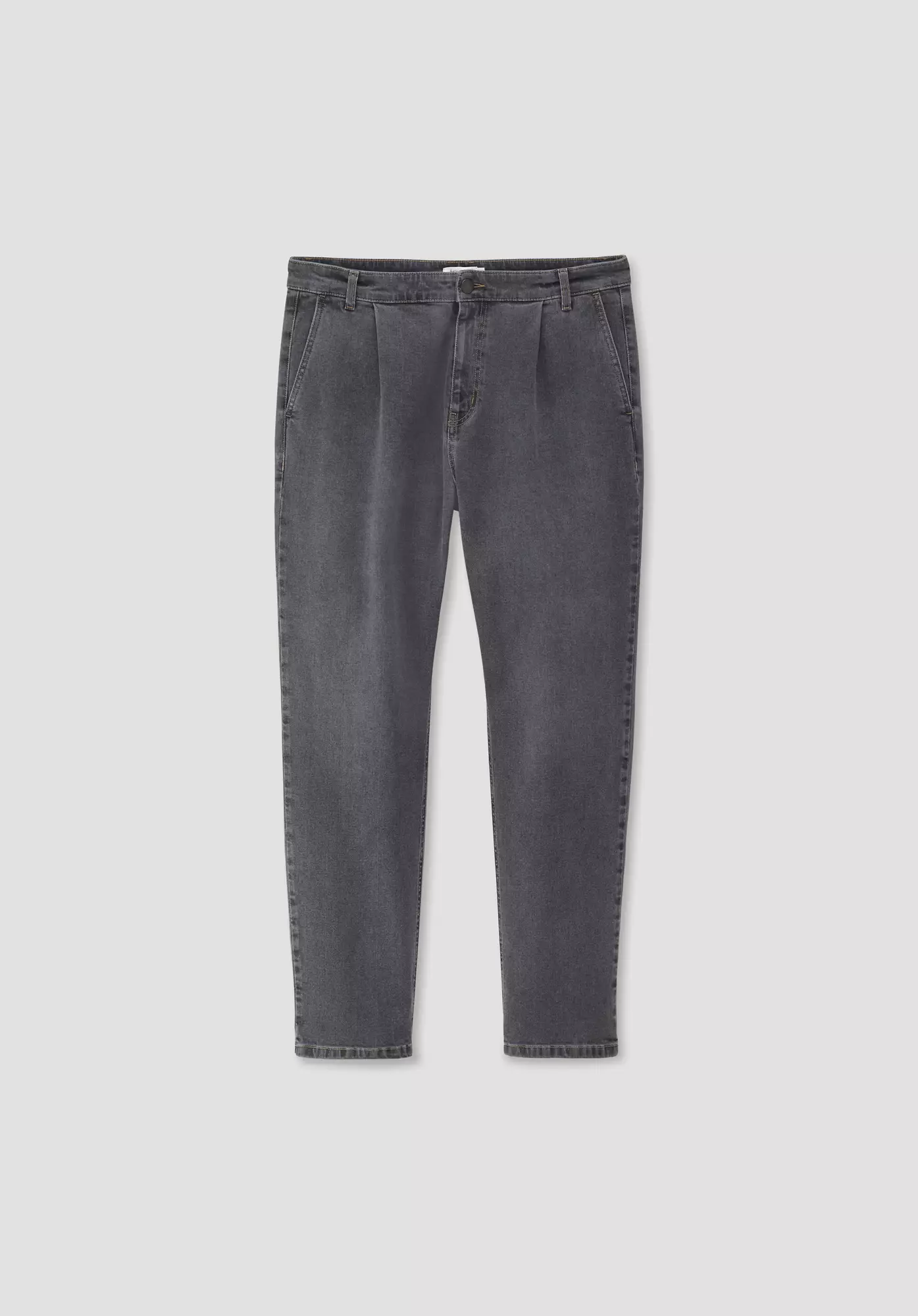 BetterRecycling Jeans RON Relaxed made from organic denim - 4