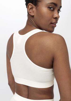 PEPVERZE Rib Cage Bustier