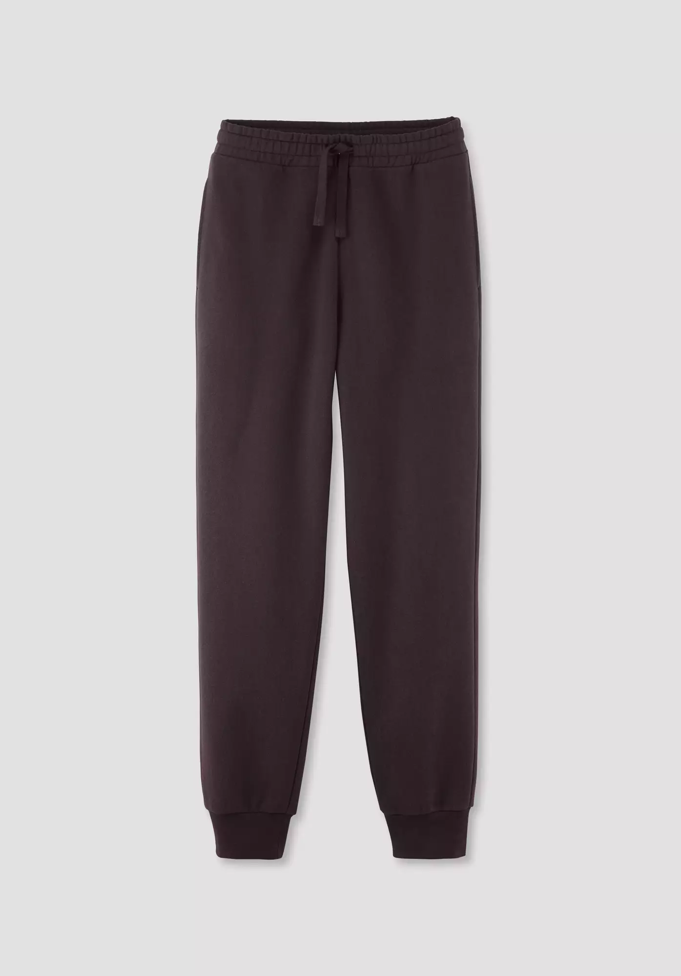 Sweatpants BetterRecycling made from pure organic cotton - 4