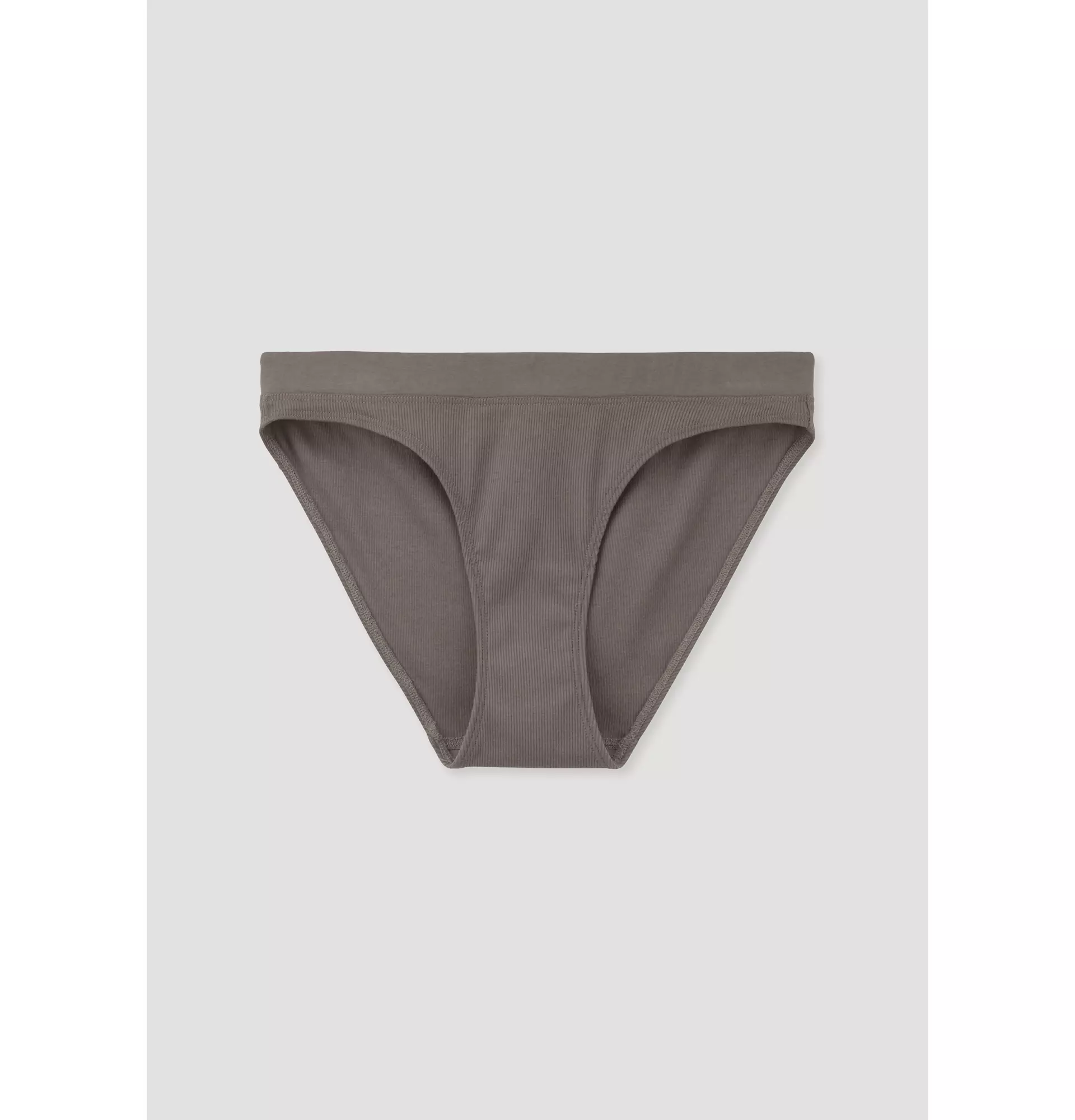 Used underwear gray stock image. Image of satin, domestic - 33945477