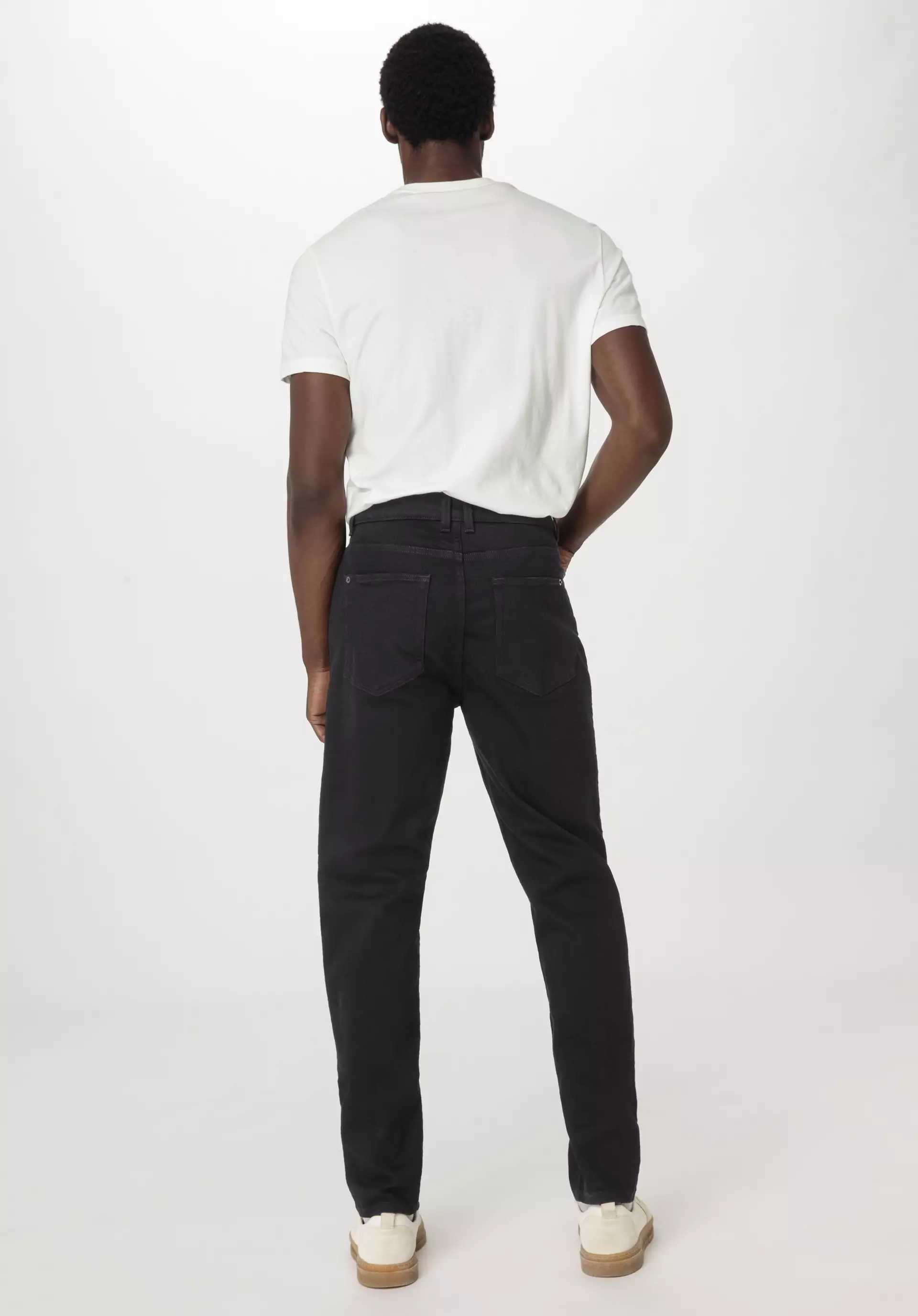 Coreva™ Jeans MADS Relaxed Tapered aus Bio-Denim - 2