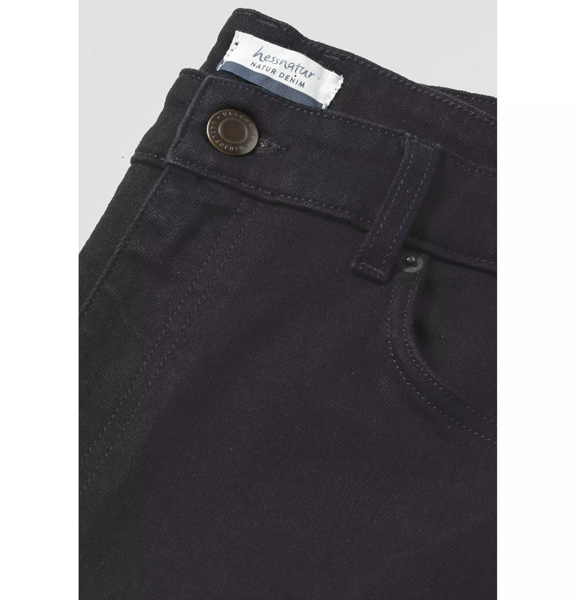Coreva™ Jeans MADS Relaxed Tapered aus Bio-Denim - 5