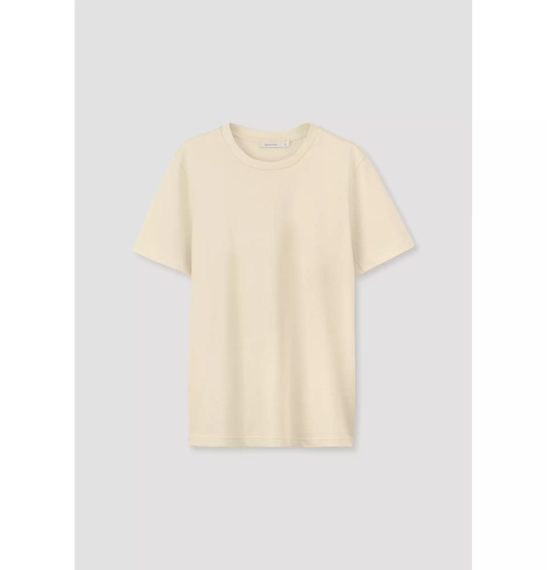 Heavy T-Shirt Regular aus reiner Bio-Baumwolle - 4