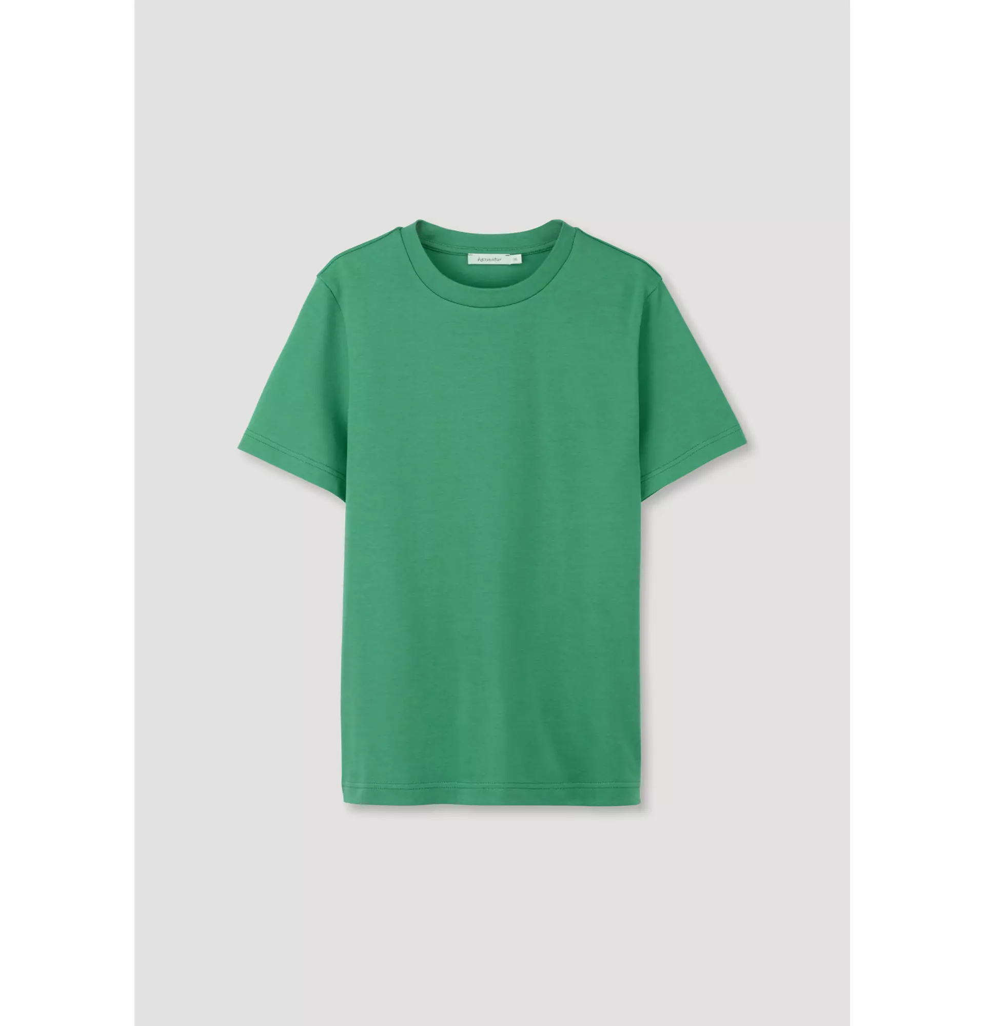 Heavy T-Shirt Regular Bio-Baumwolle reiner aus 5508776
